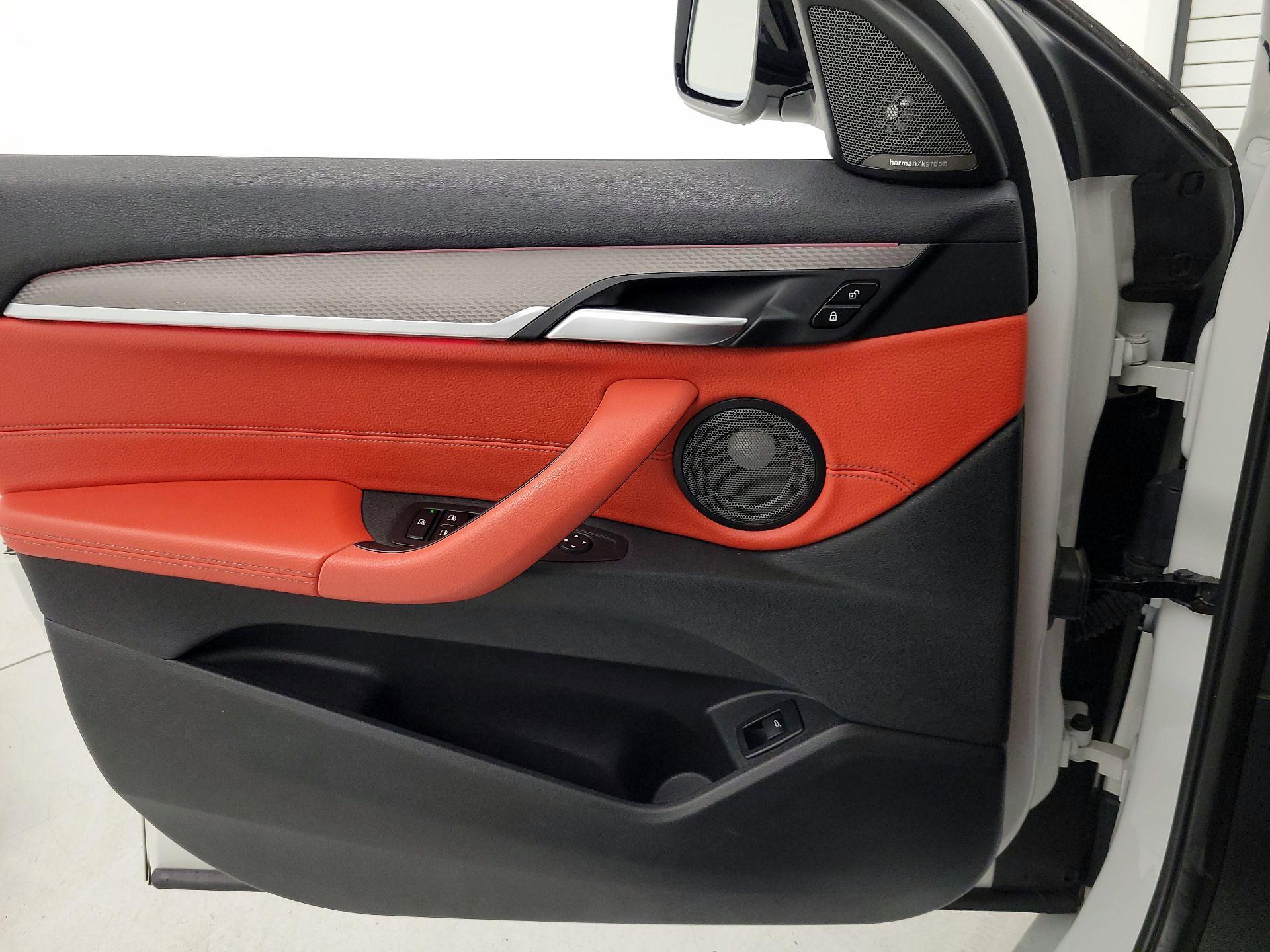 Thumbnail: 2019 BMW X2 - 12