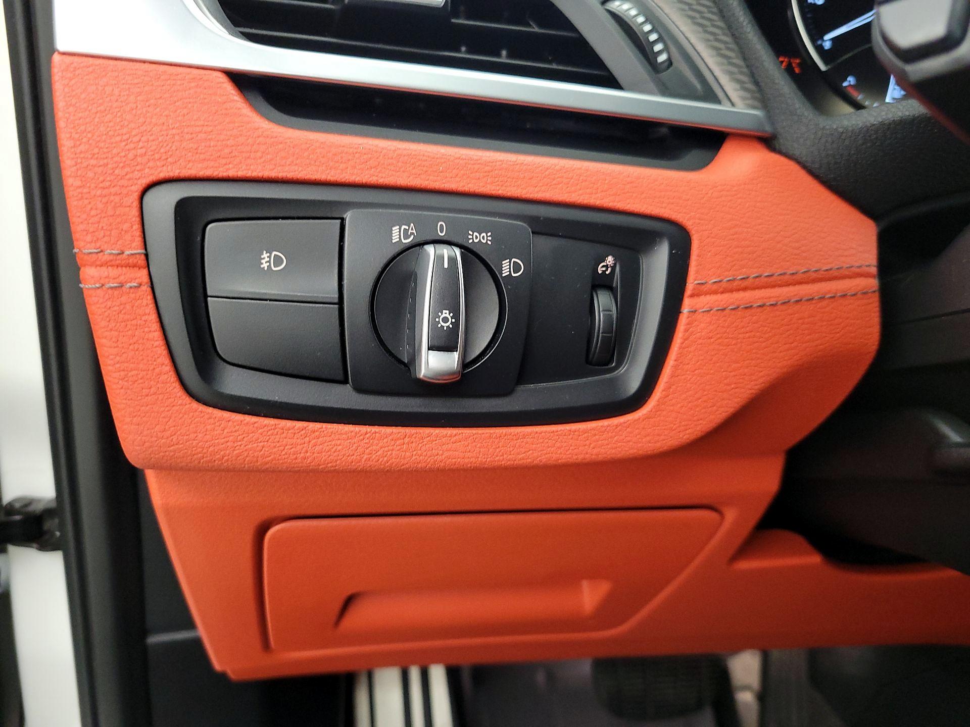 Thumbnail: 2019 BMW X2 - 13