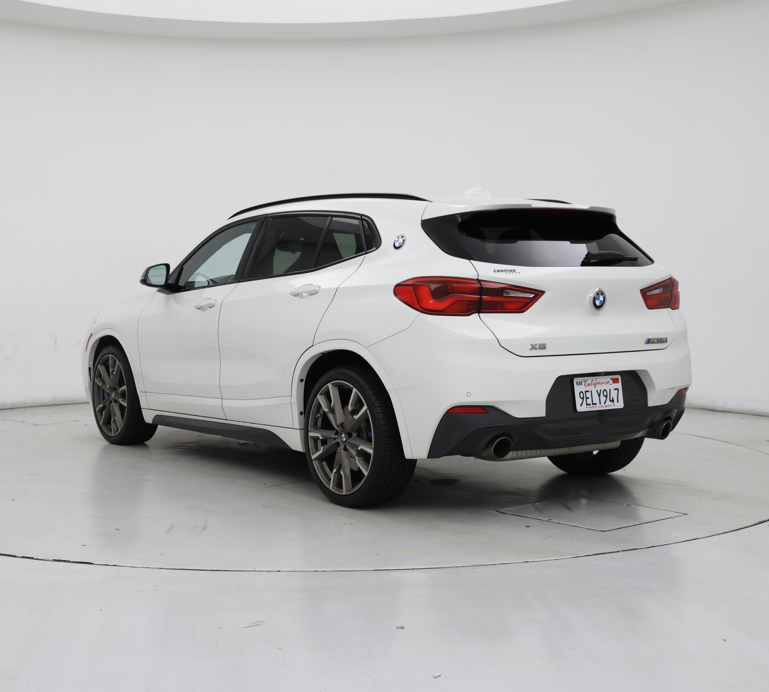 Thumbnail: 2019 BMW X2 - 2