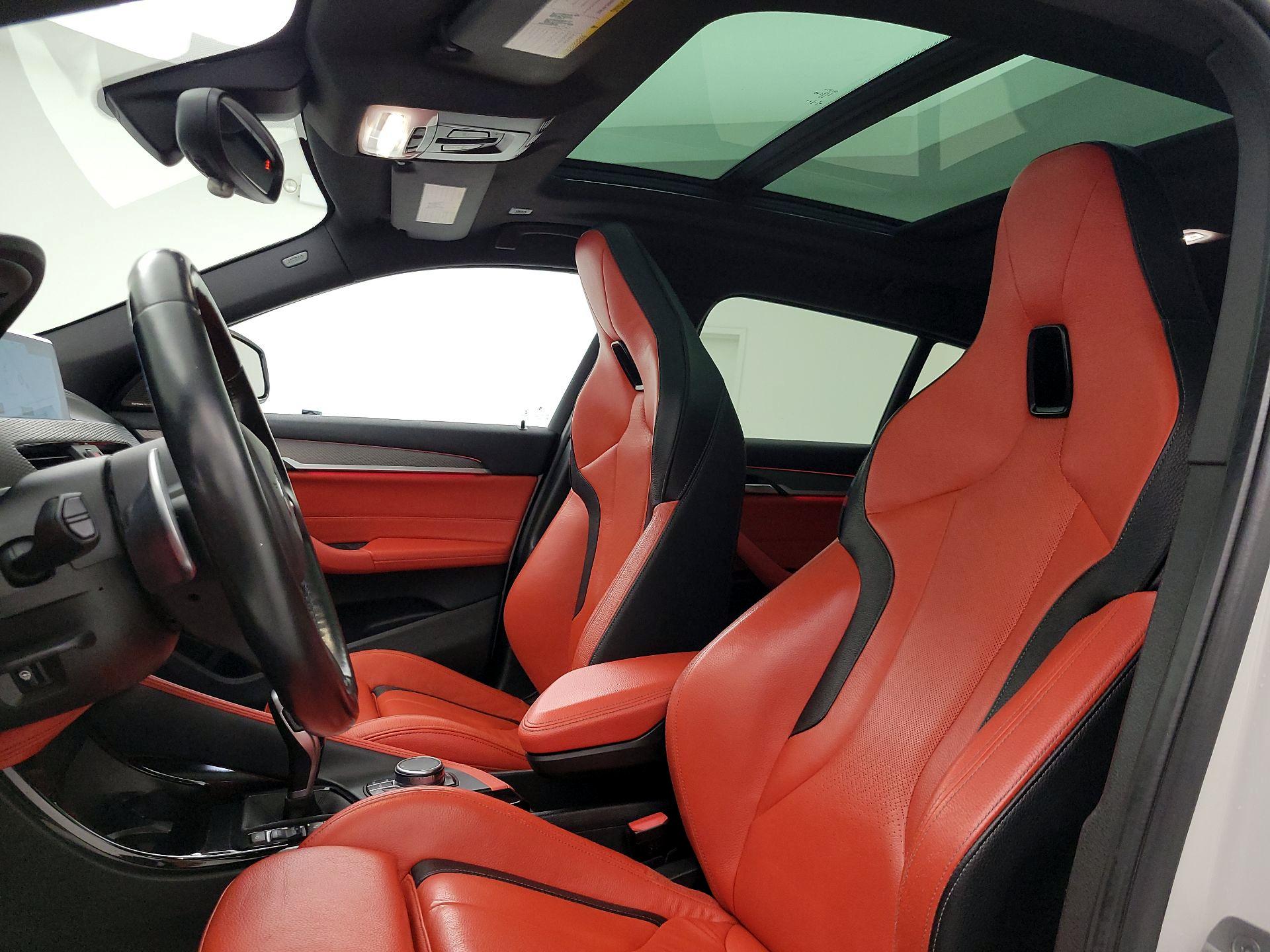 Thumbnail: 2019 BMW X2 - 20