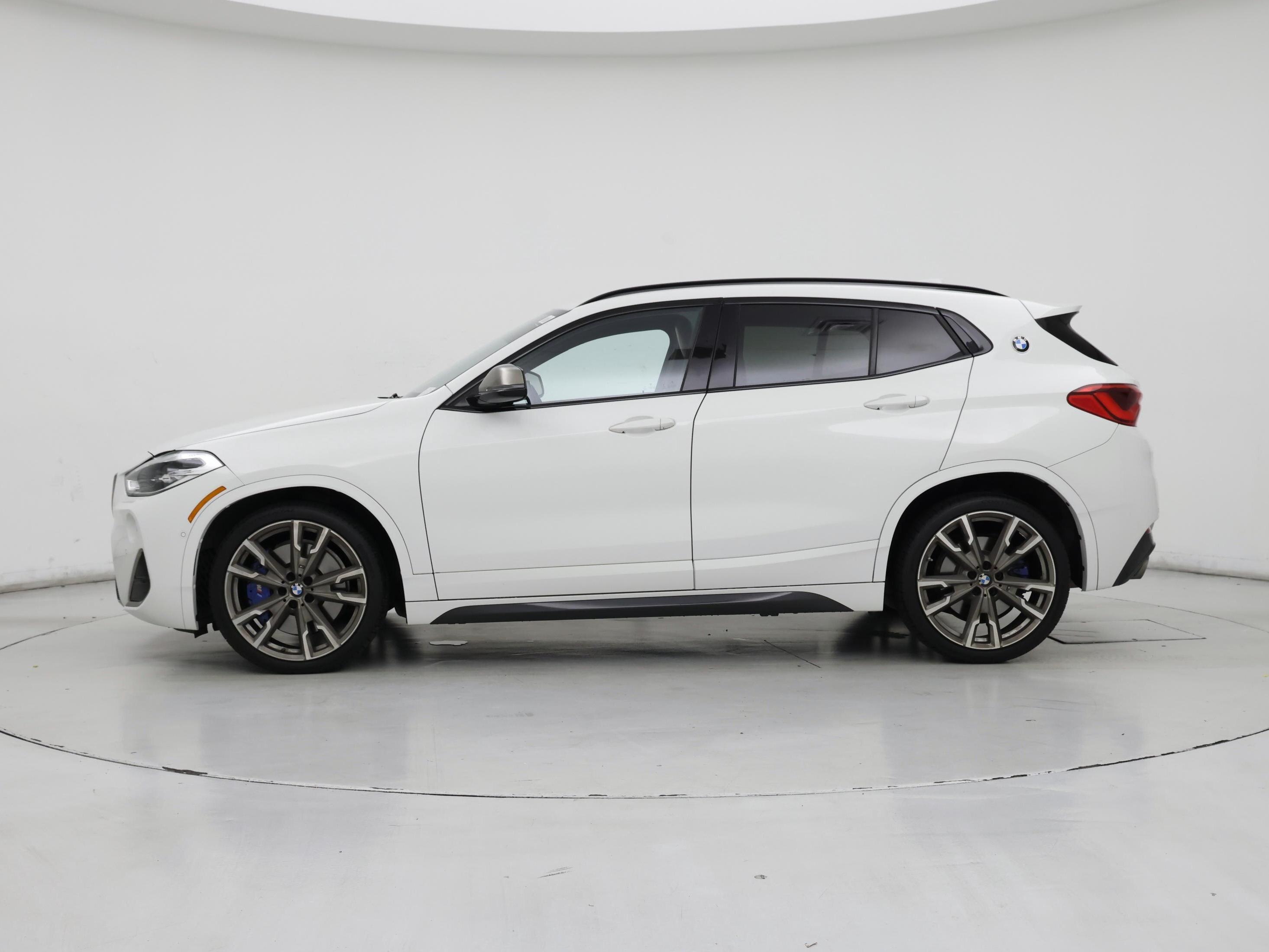 Thumbnail: 2019 BMW X2 - 3