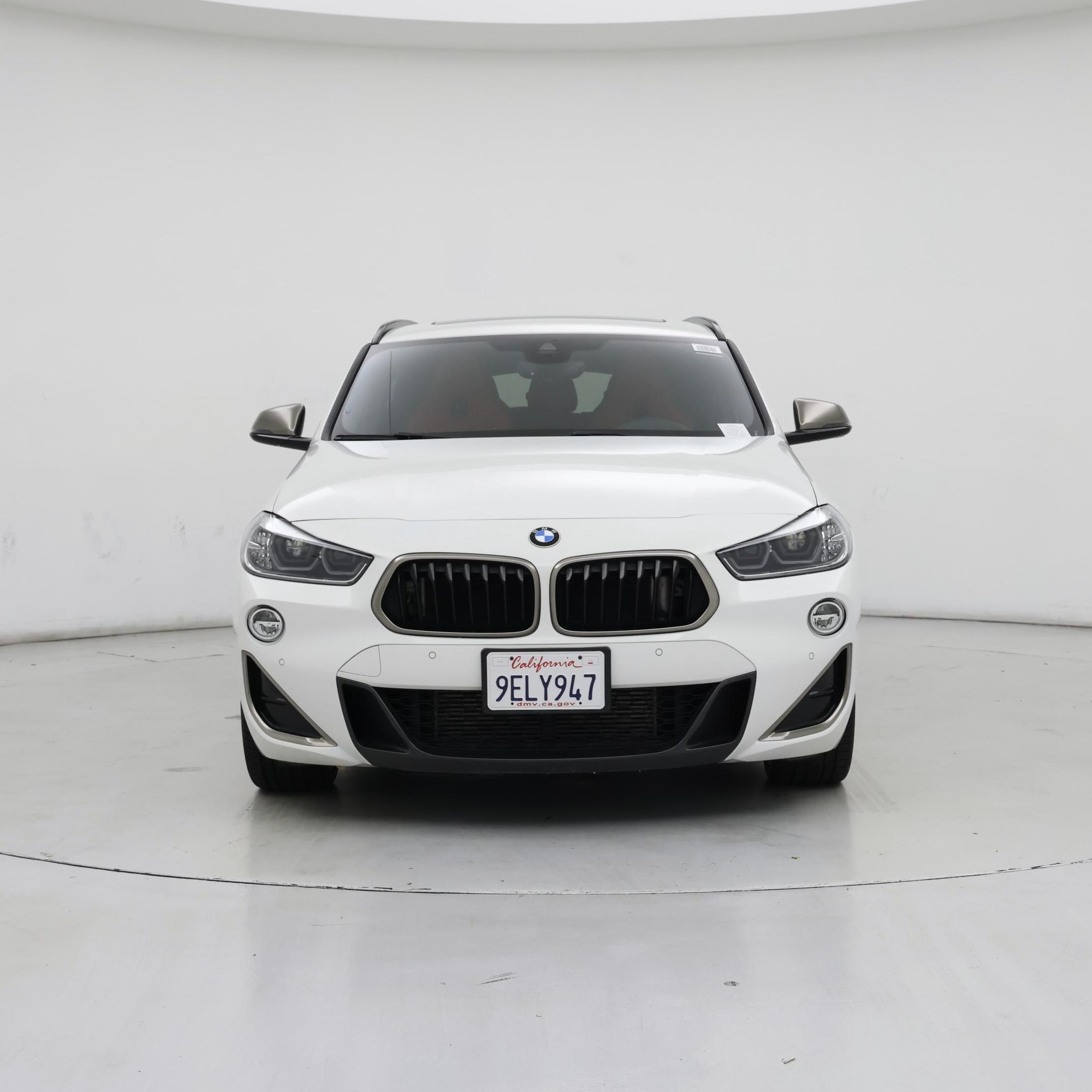 Thumbnail: 2019 BMW X2 - 5