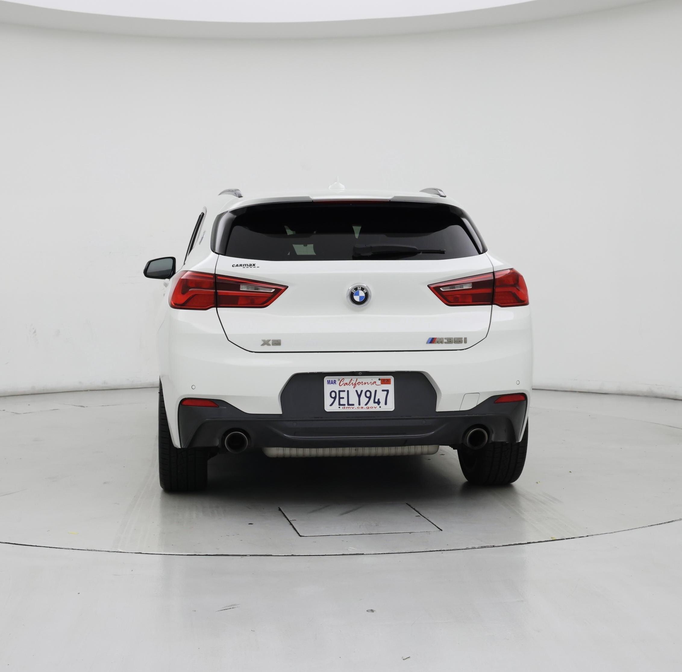 Thumbnail: 2019 BMW X2 - 6