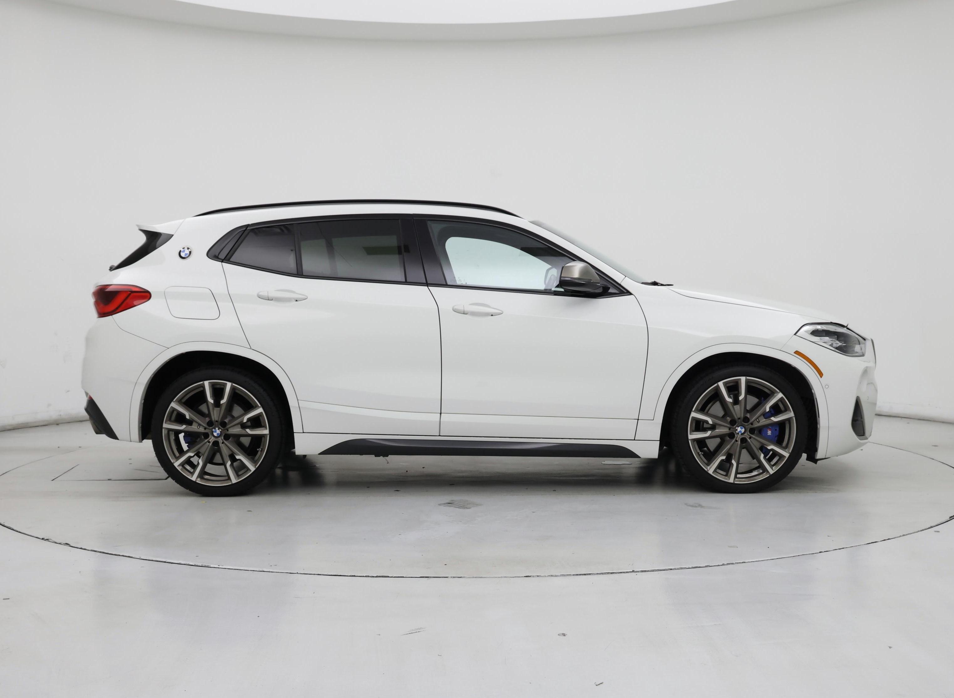 Thumbnail: 2019 BMW X2 - 7