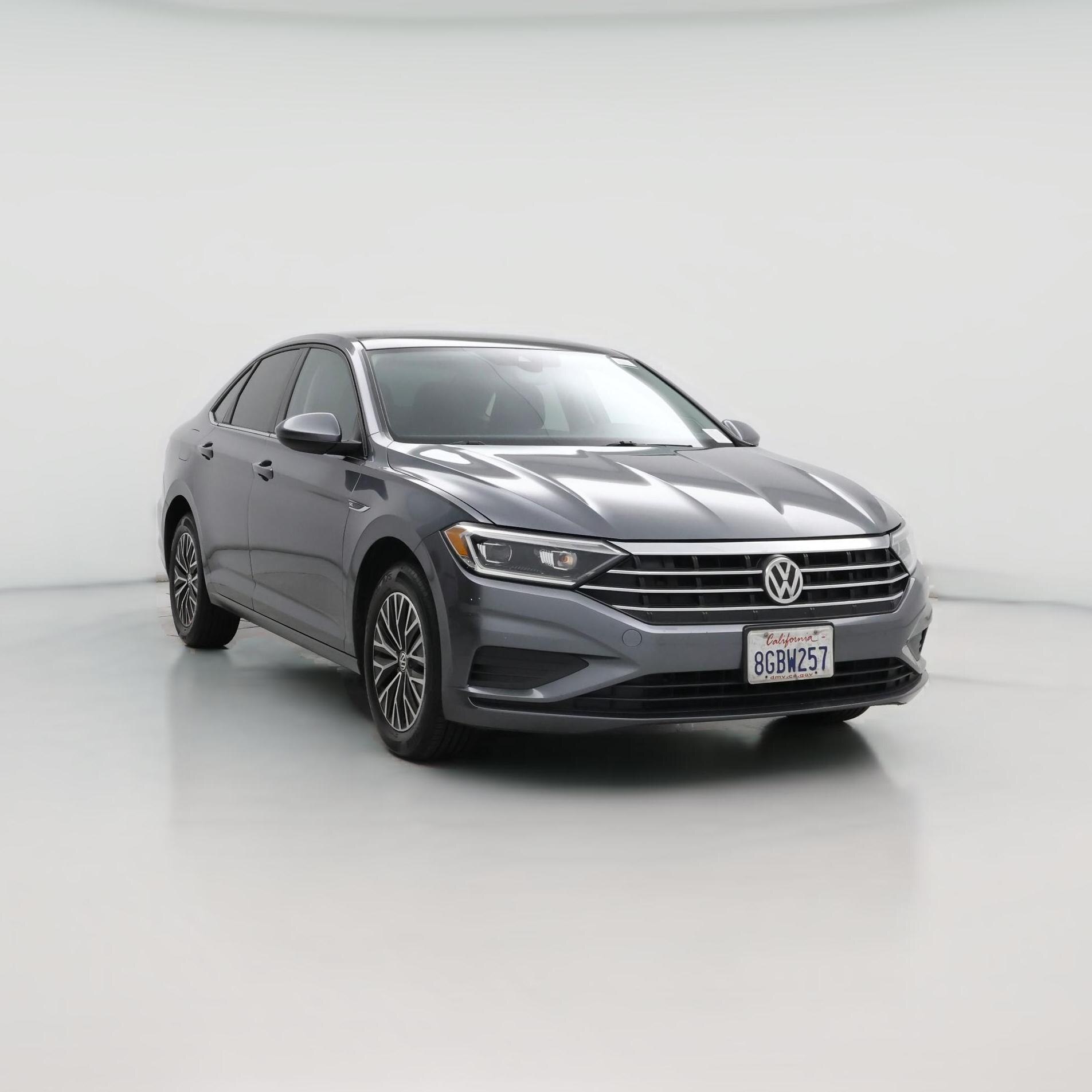 Thumbnail: 2019 Volkswagen Jetta - 1