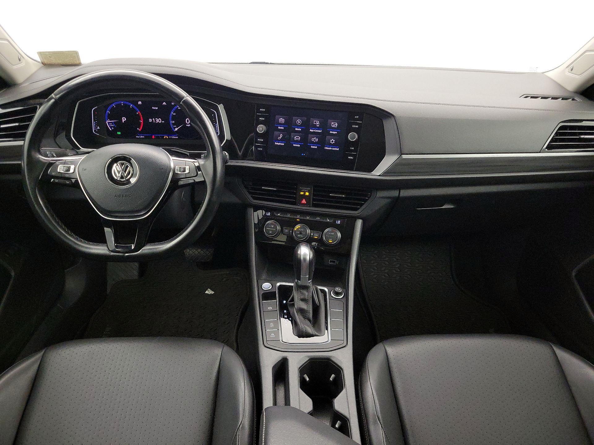 Thumbnail: 2019 Volkswagen Jetta - 9