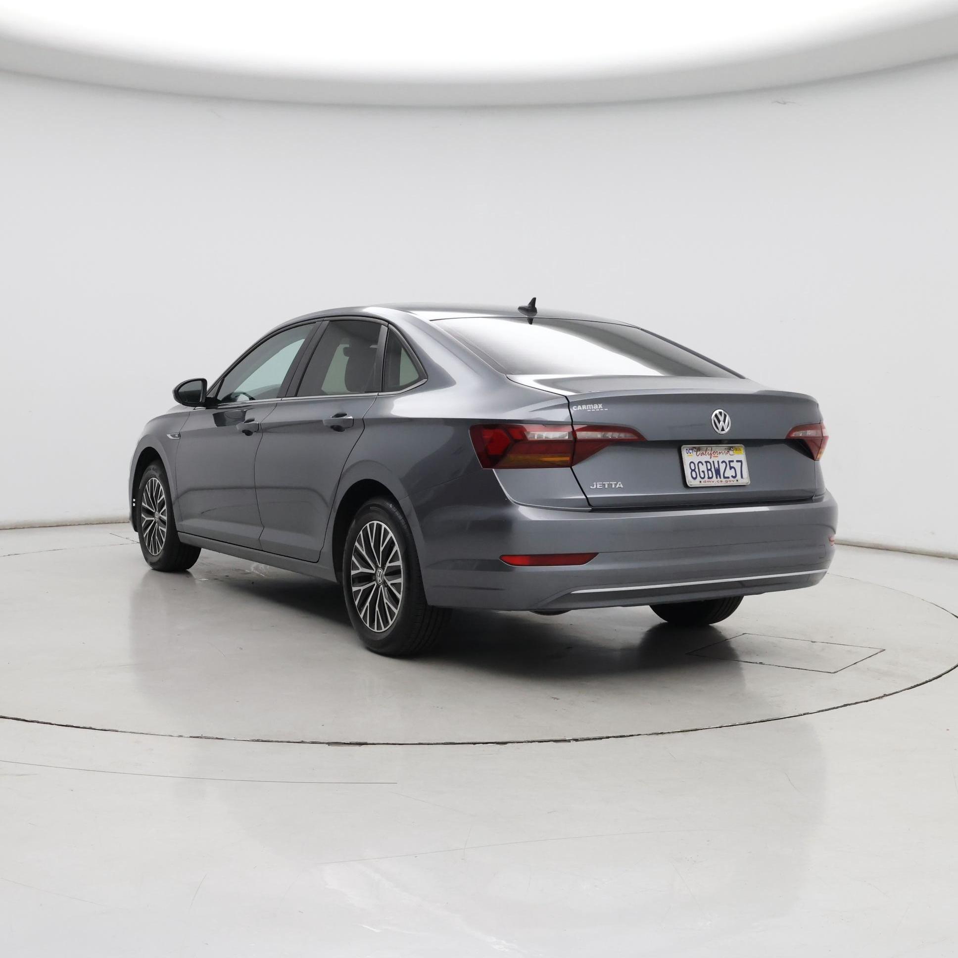 Thumbnail: 2019 Volkswagen Jetta - 2
