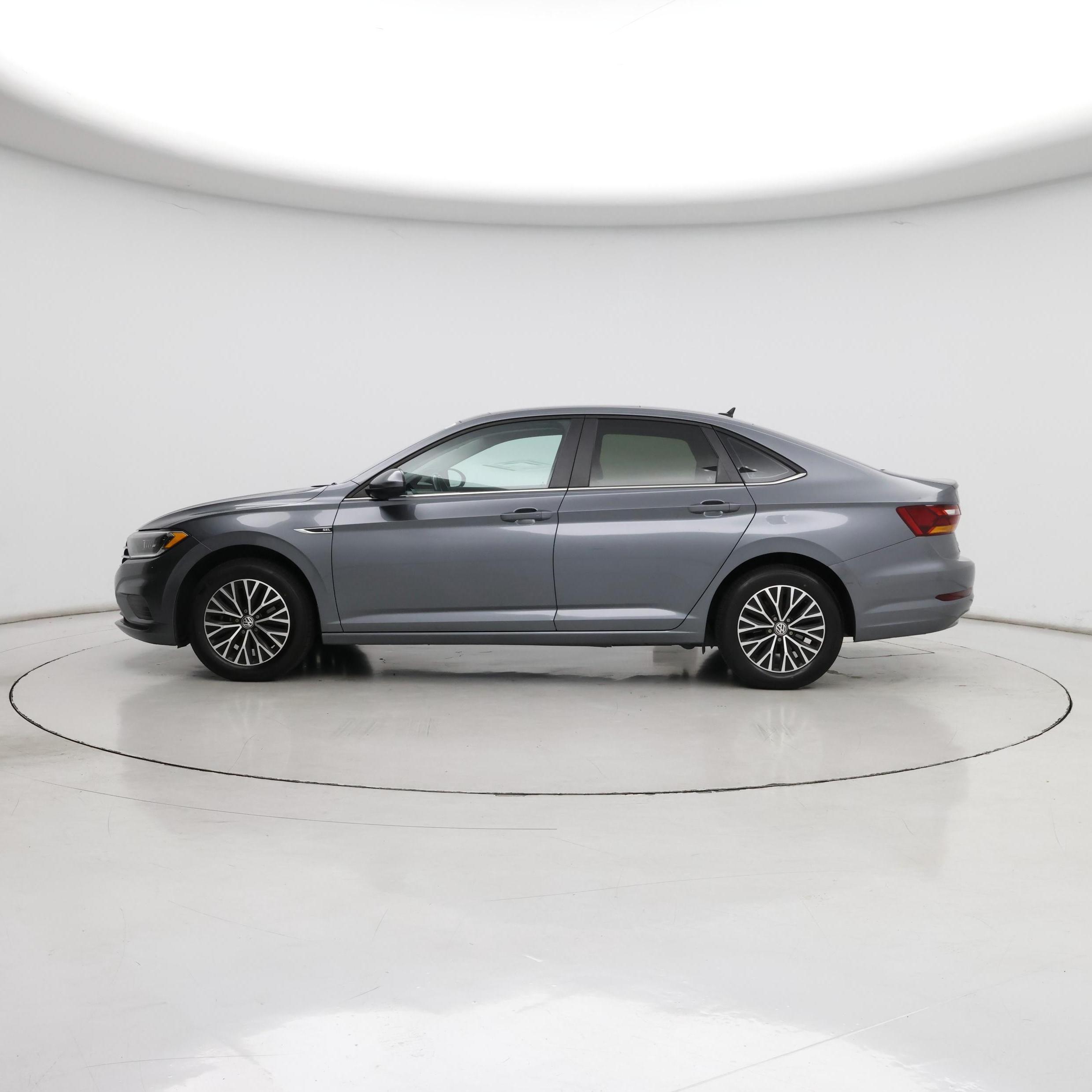 Thumbnail: 2019 Volkswagen Jetta - 3