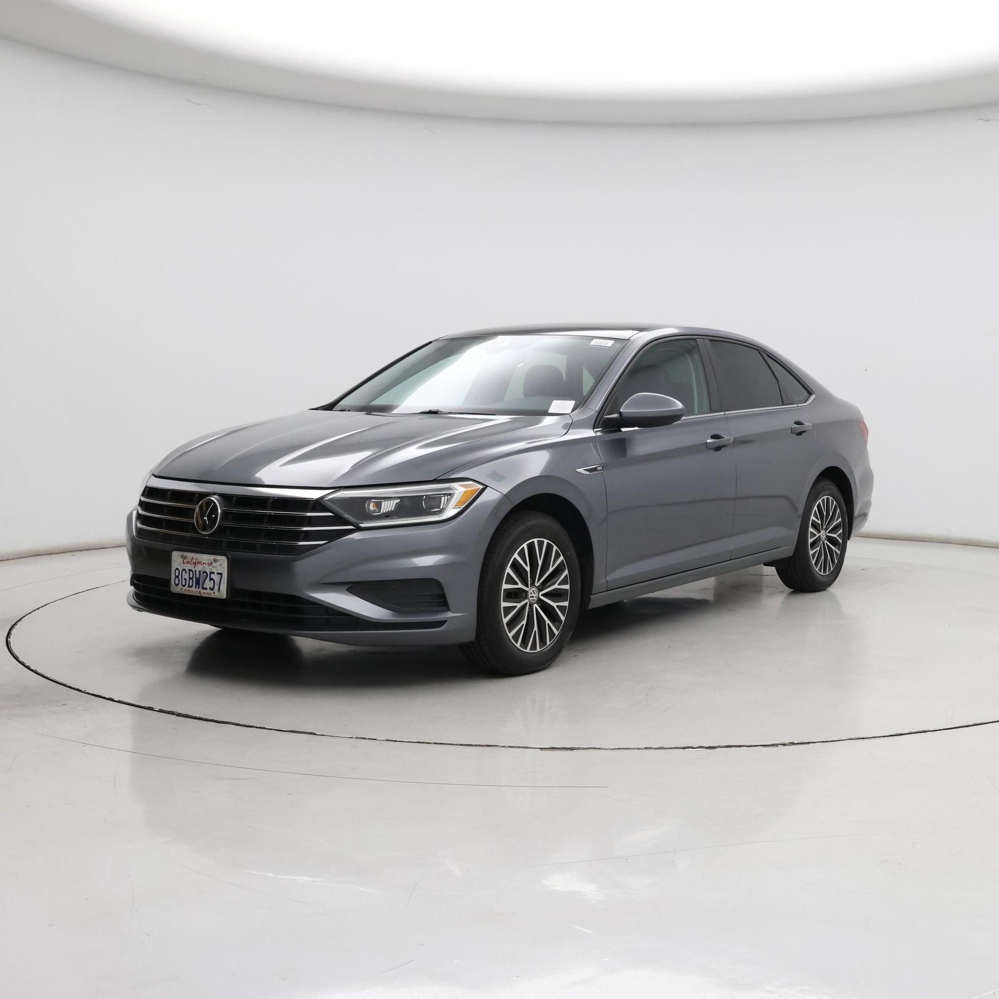 Thumbnail: 2019 Volkswagen Jetta - 4