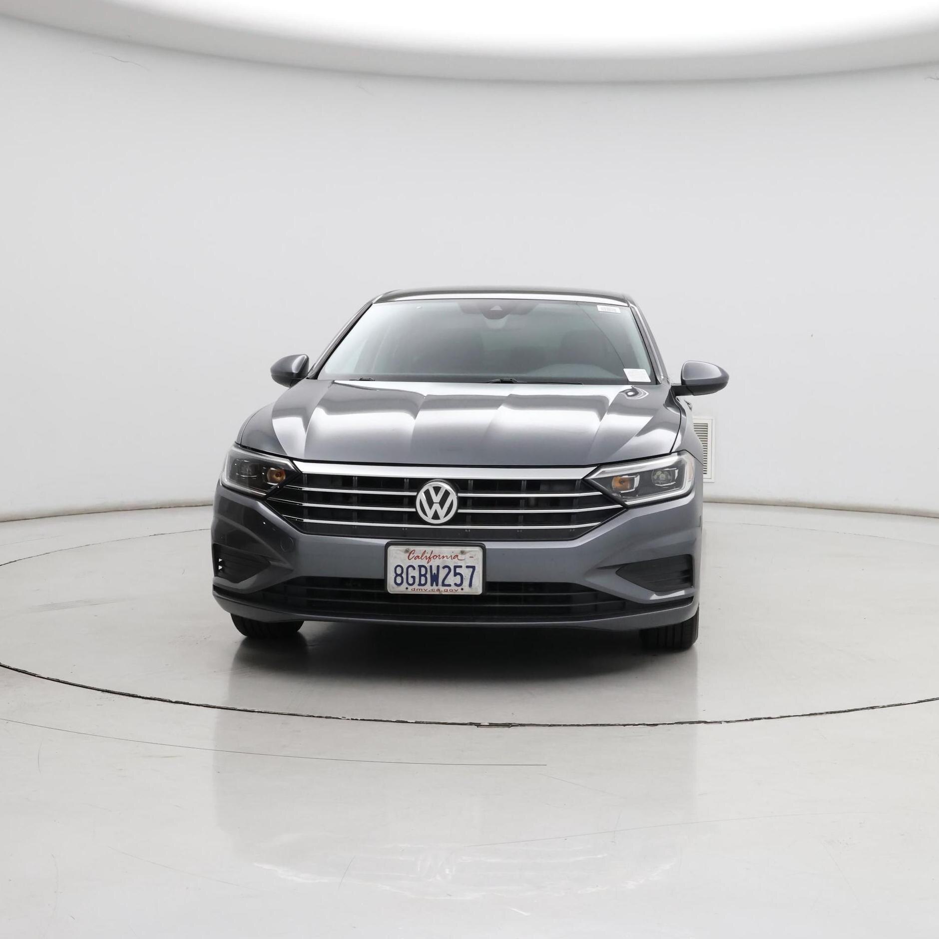 Thumbnail: 2019 Volkswagen Jetta - 5