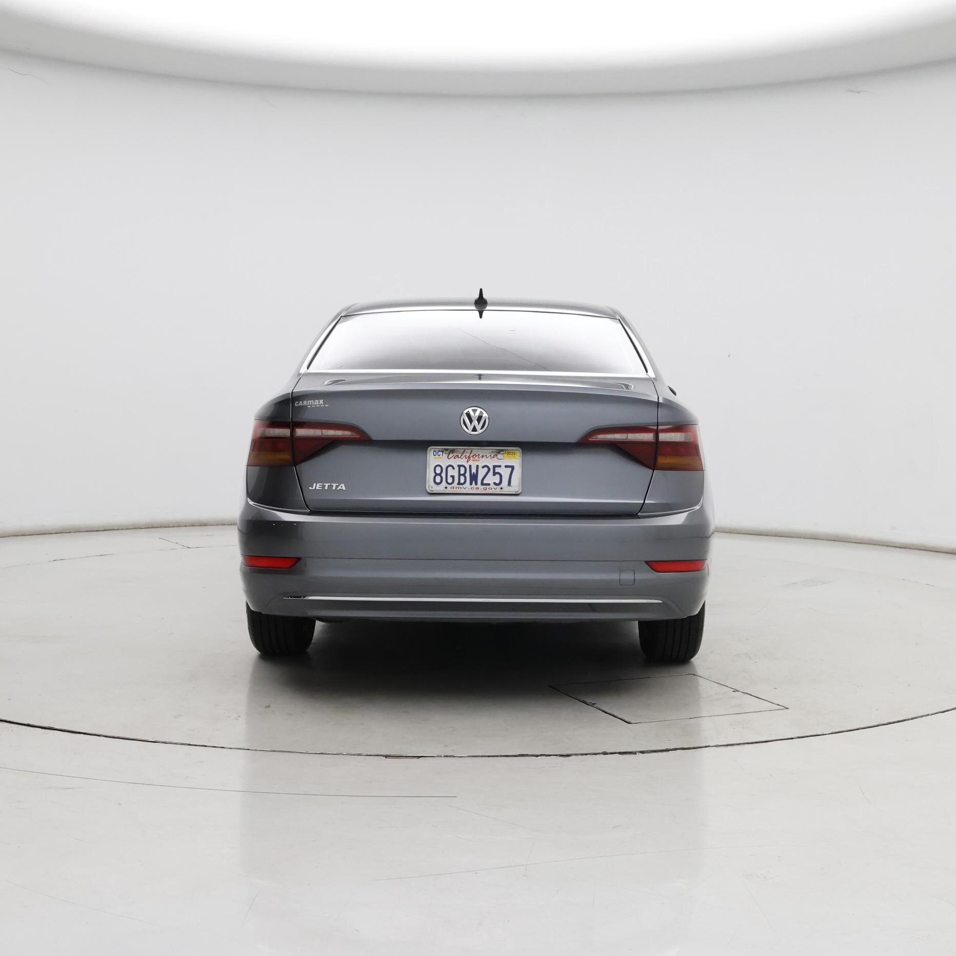 Thumbnail: 2019 Volkswagen Jetta - 6
