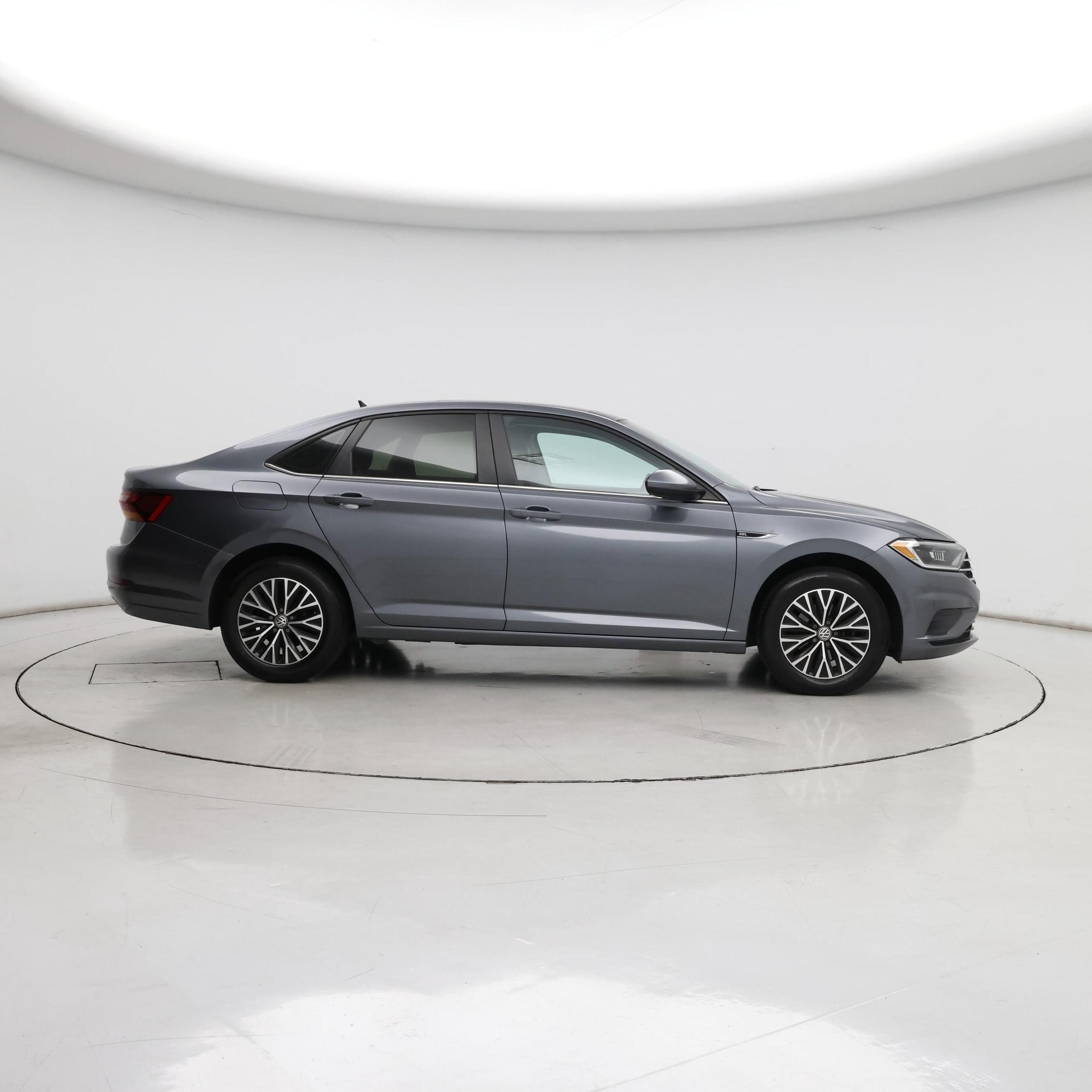 Thumbnail: 2019 Volkswagen Jetta - 7