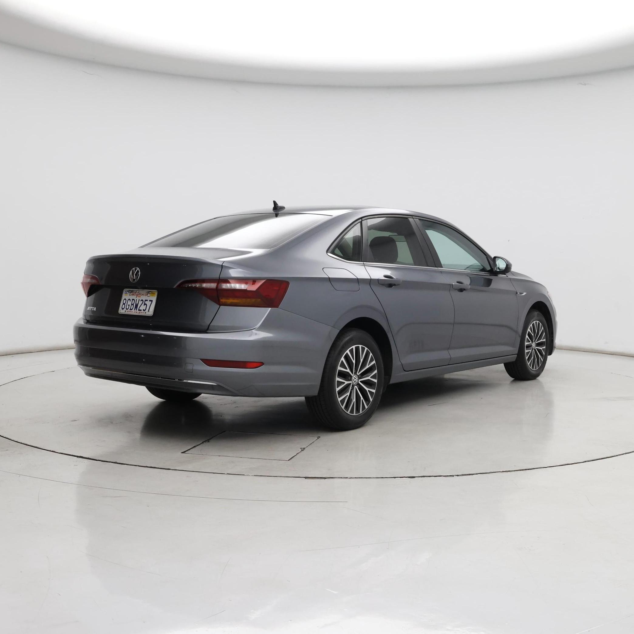 Thumbnail: 2019 Volkswagen Jetta - 8
