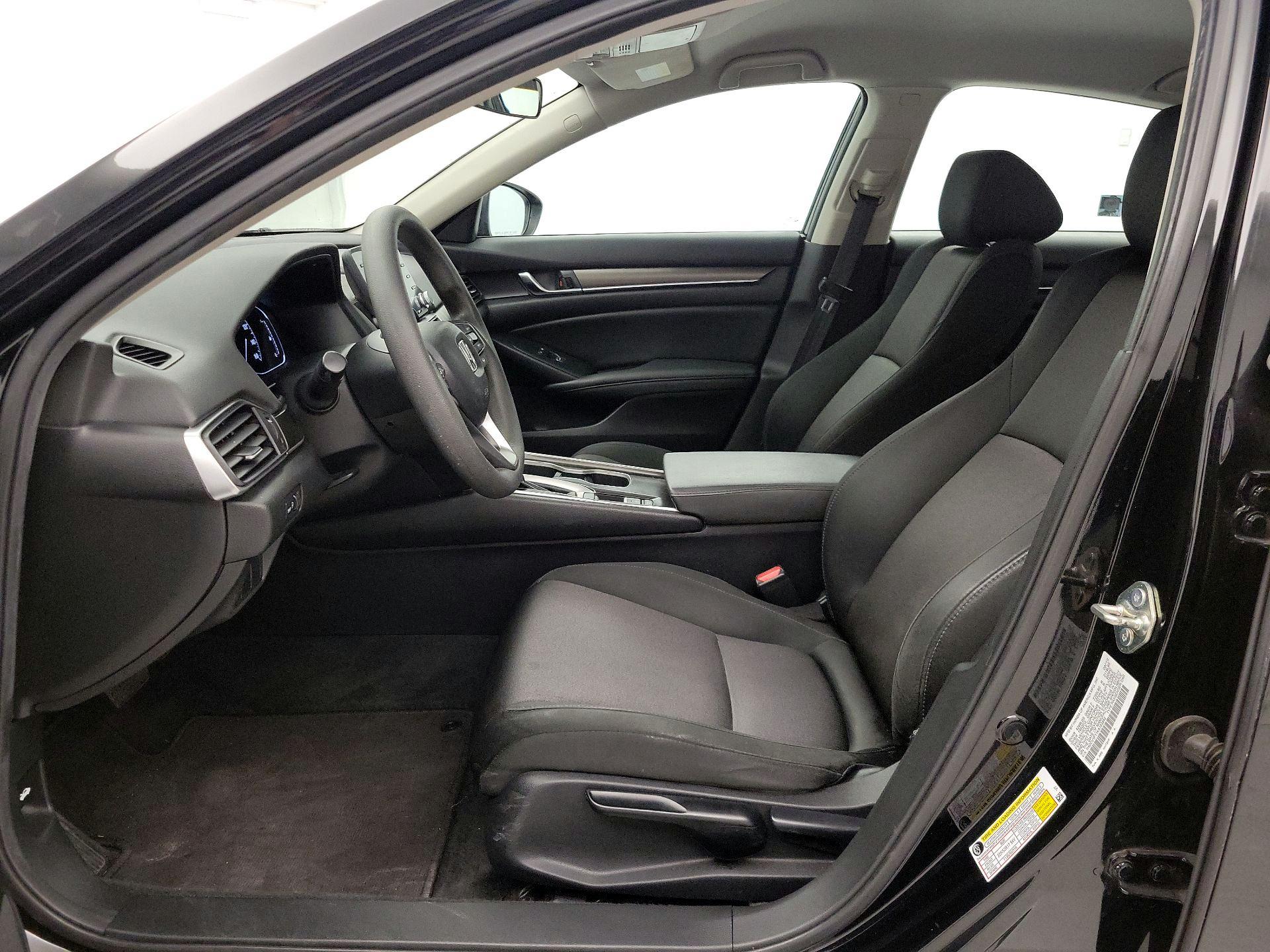 Thumbnail: 2019 Honda Accord - 11