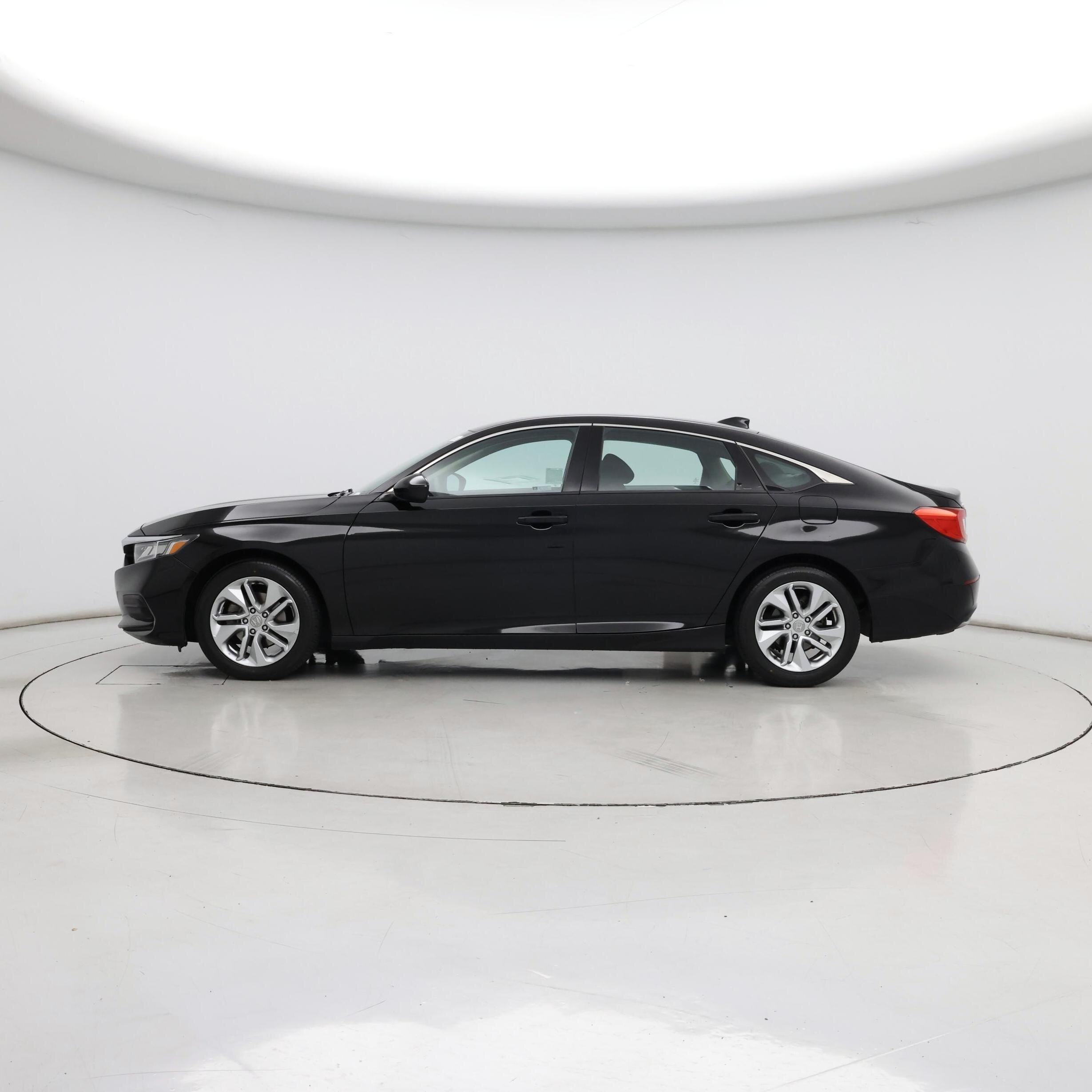 Thumbnail: 2019 Honda Accord - 3