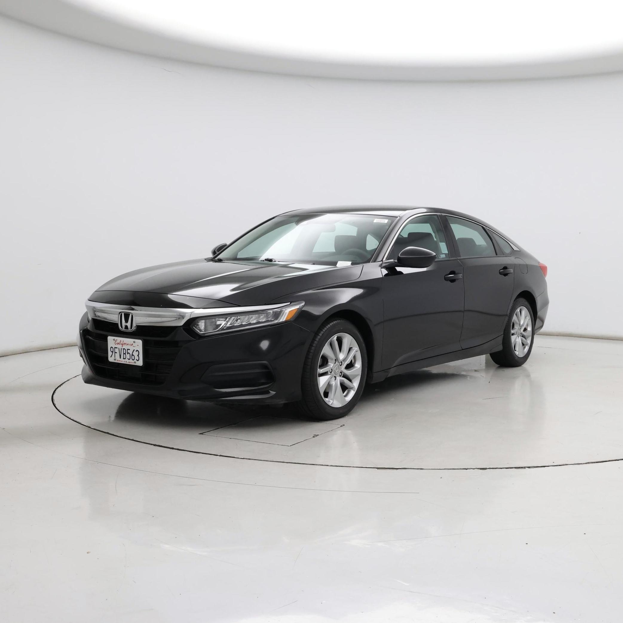Thumbnail: 2019 Honda Accord - 4