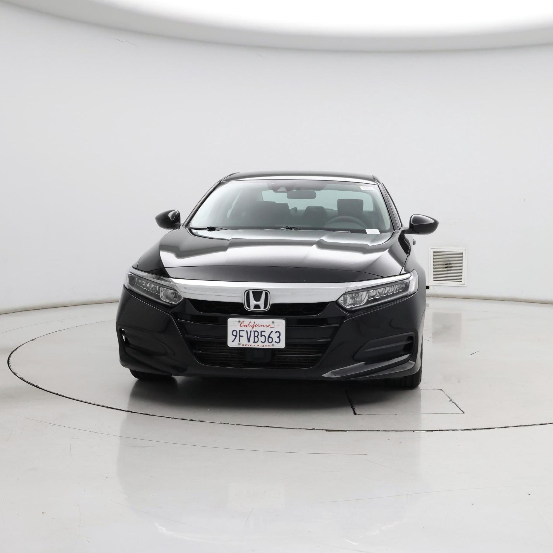 Thumbnail: 2019 Honda Accord - 5