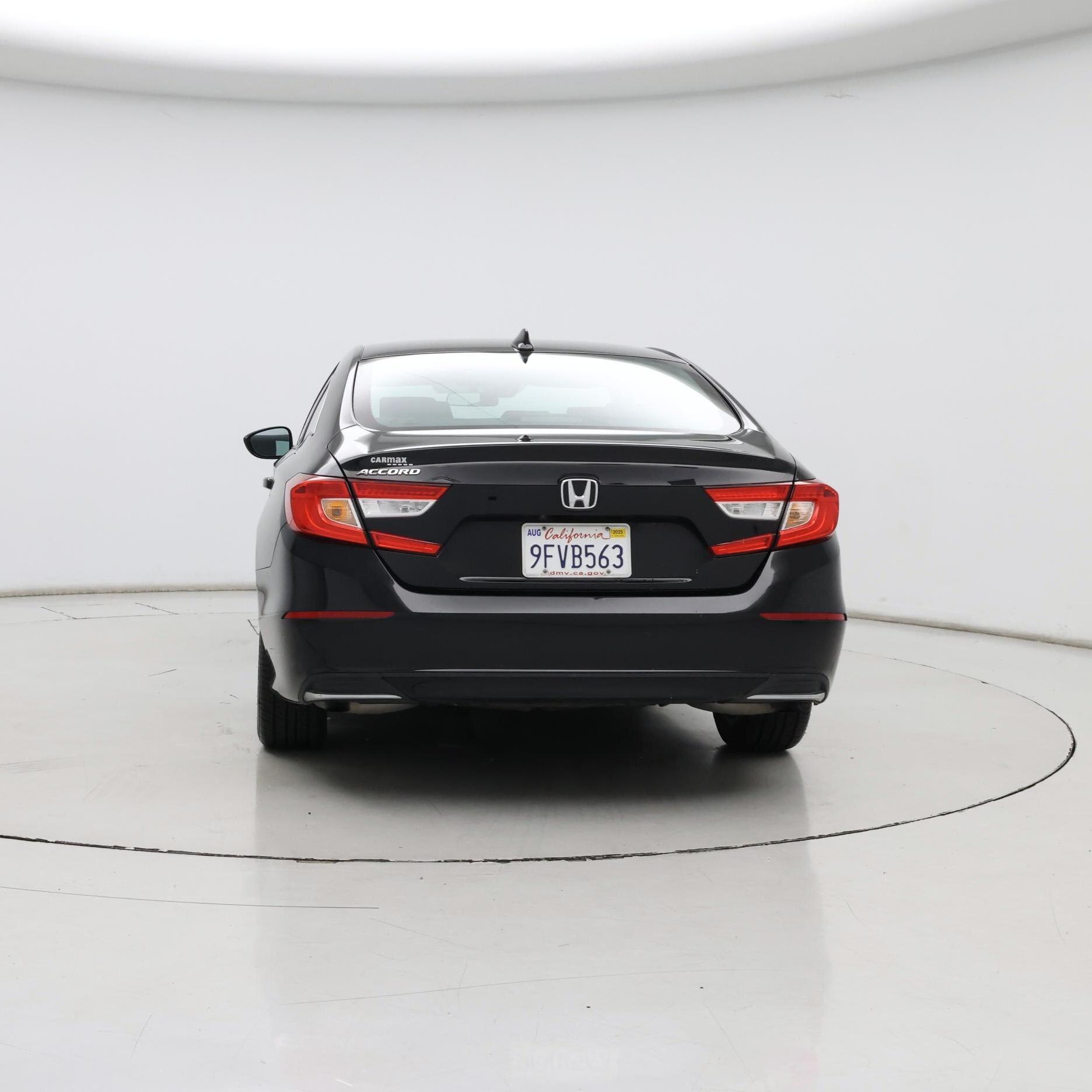 Thumbnail: 2019 Honda Accord - 6