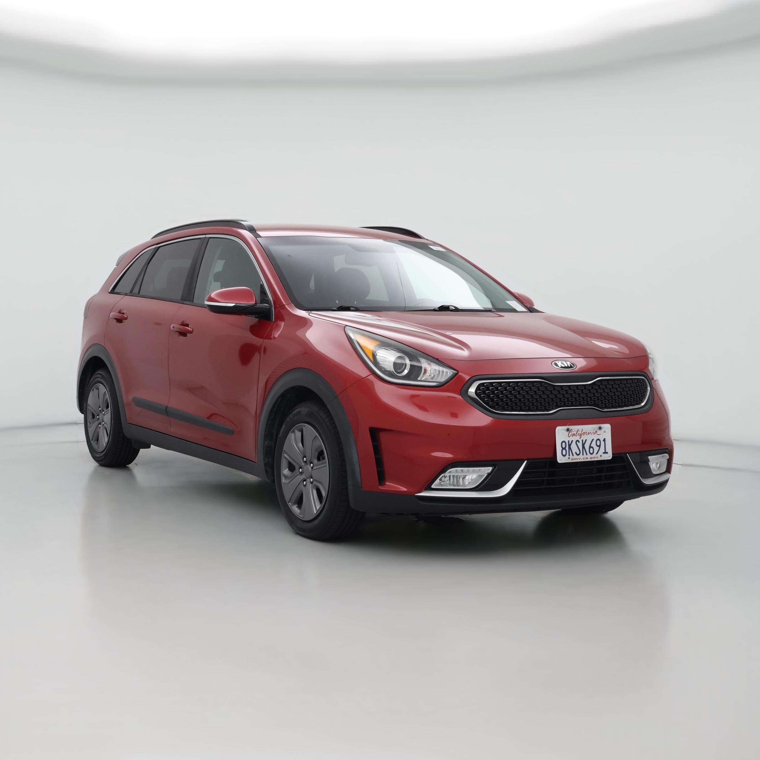 Thumbnail: 2019 Kia Niro - 1