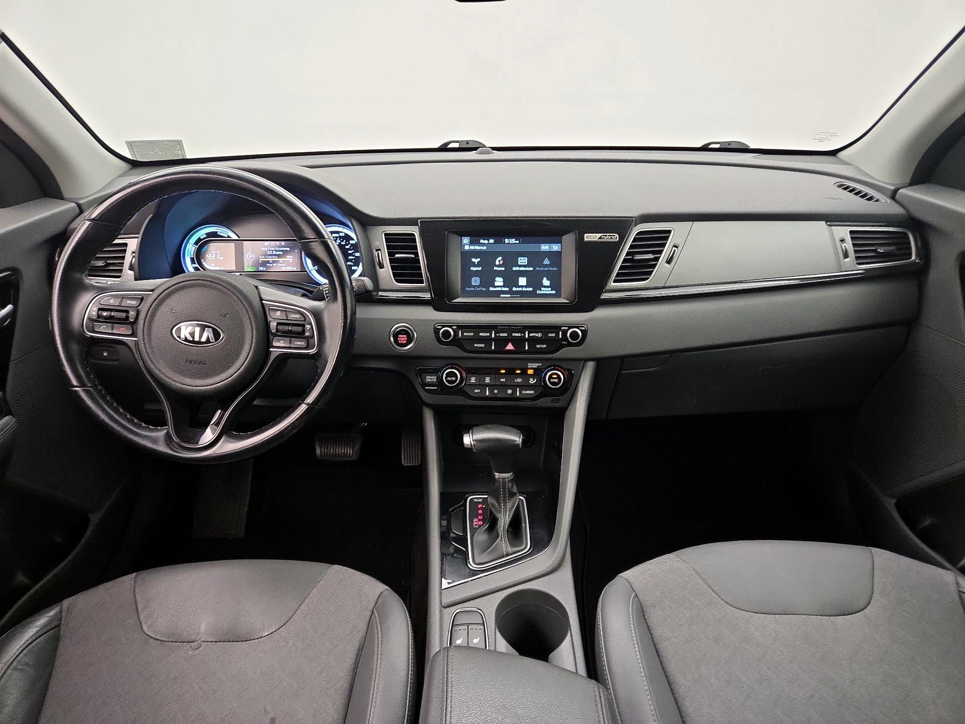 Thumbnail: 2019 Kia Niro - 9