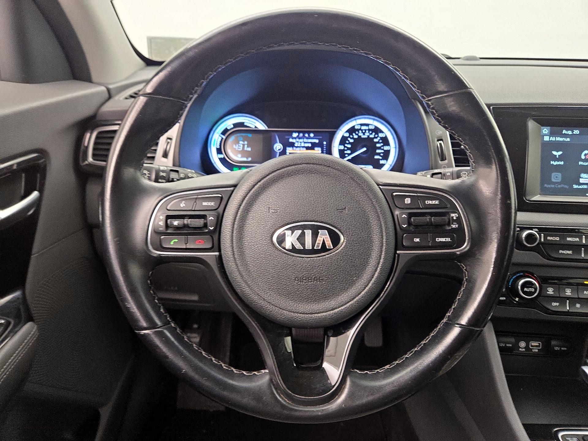 Thumbnail: 2019 Kia Niro - 10