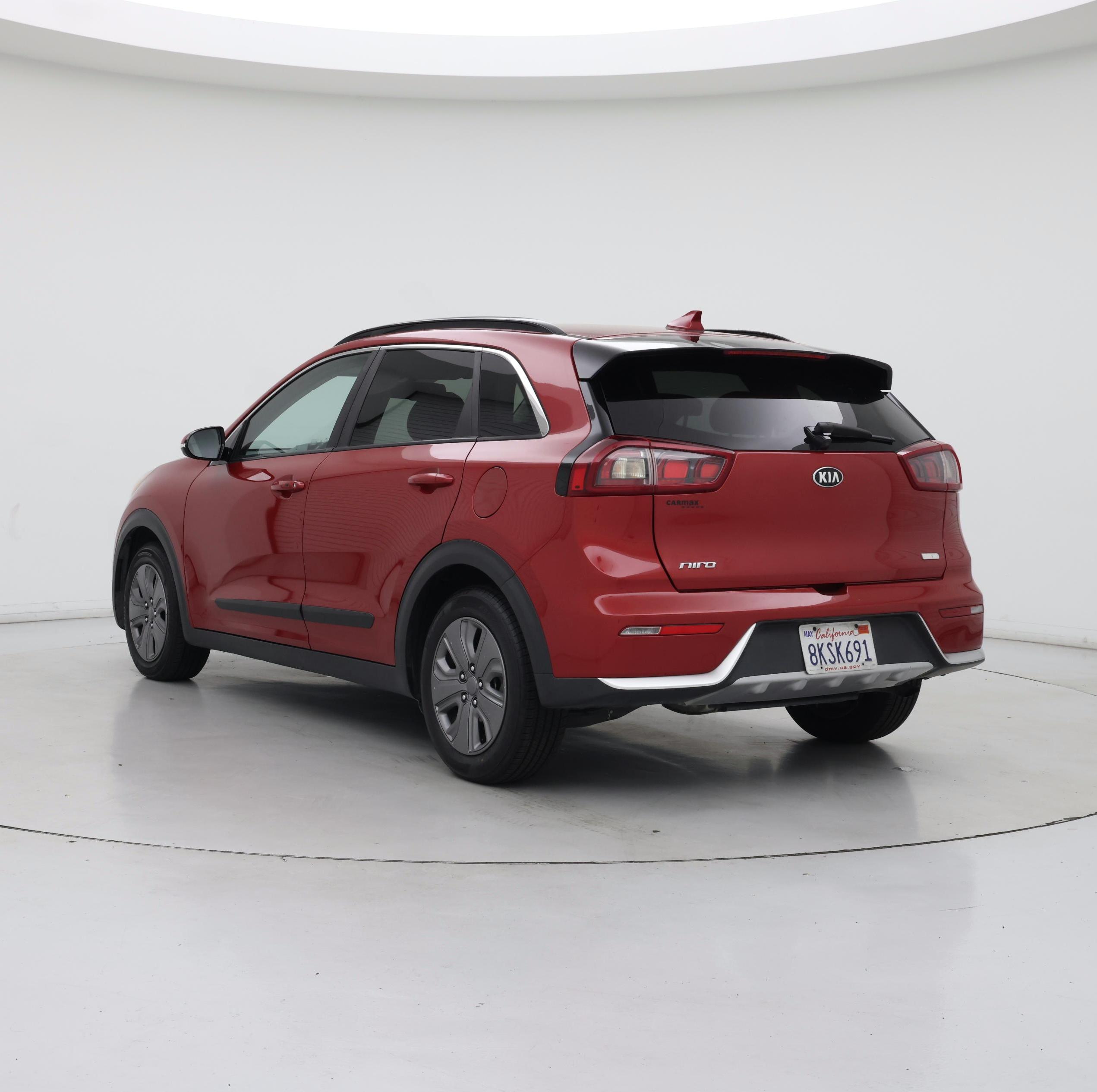 Thumbnail: 2019 Kia Niro - 2