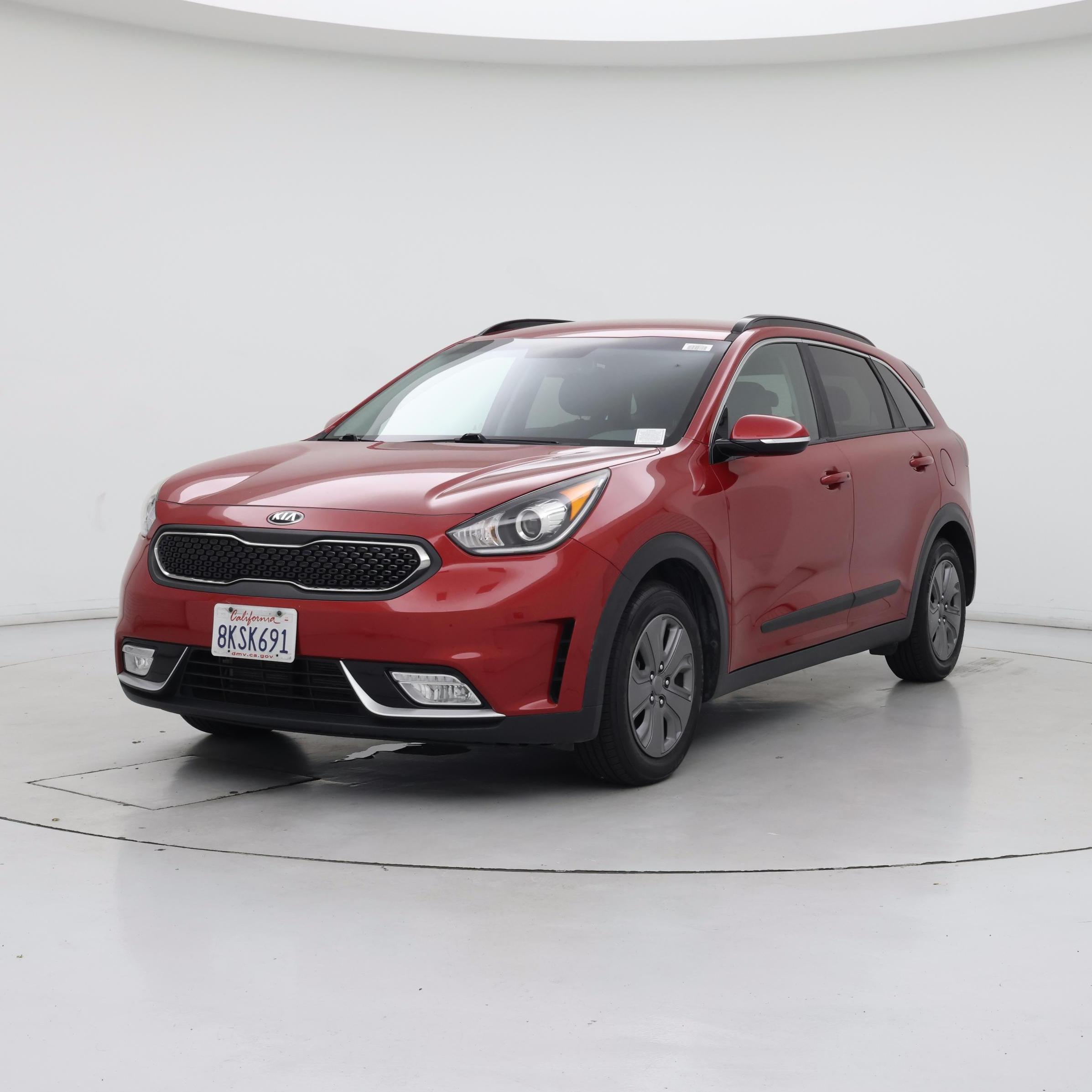 Thumbnail: 2019 Kia Niro - 4