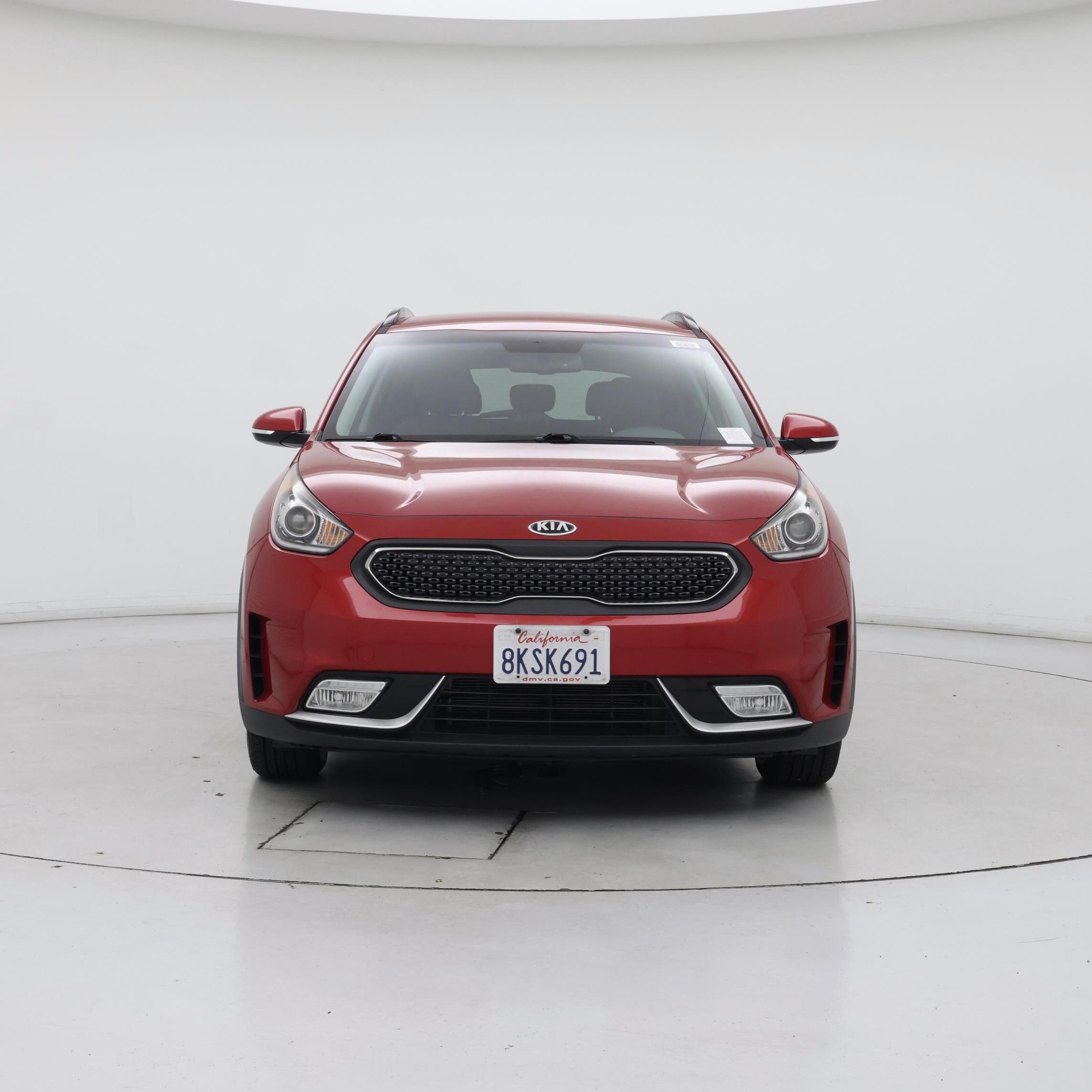 Thumbnail: 2019 Kia Niro - 5