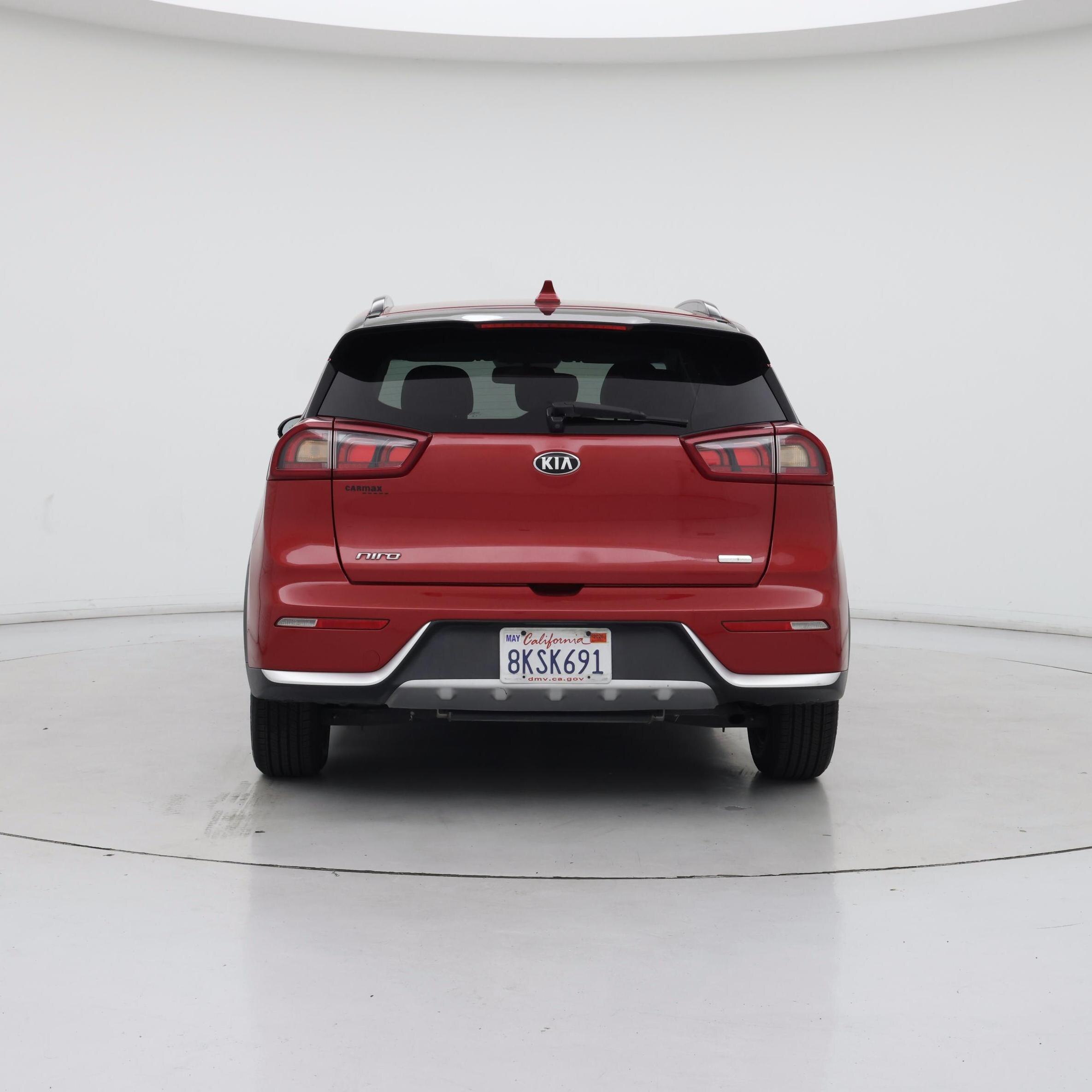 Thumbnail: 2019 Kia Niro - 6