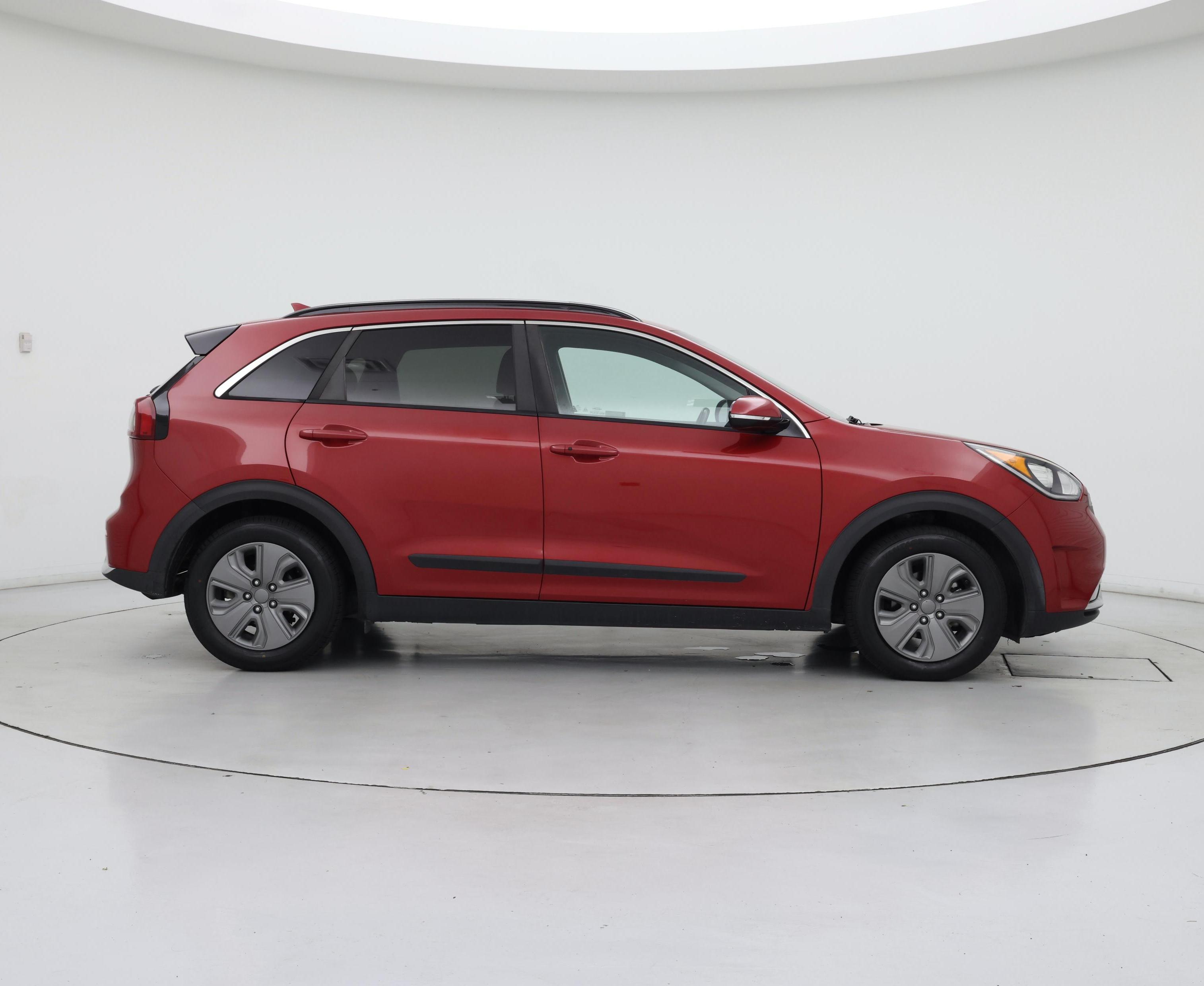 Thumbnail: 2019 Kia Niro - 7