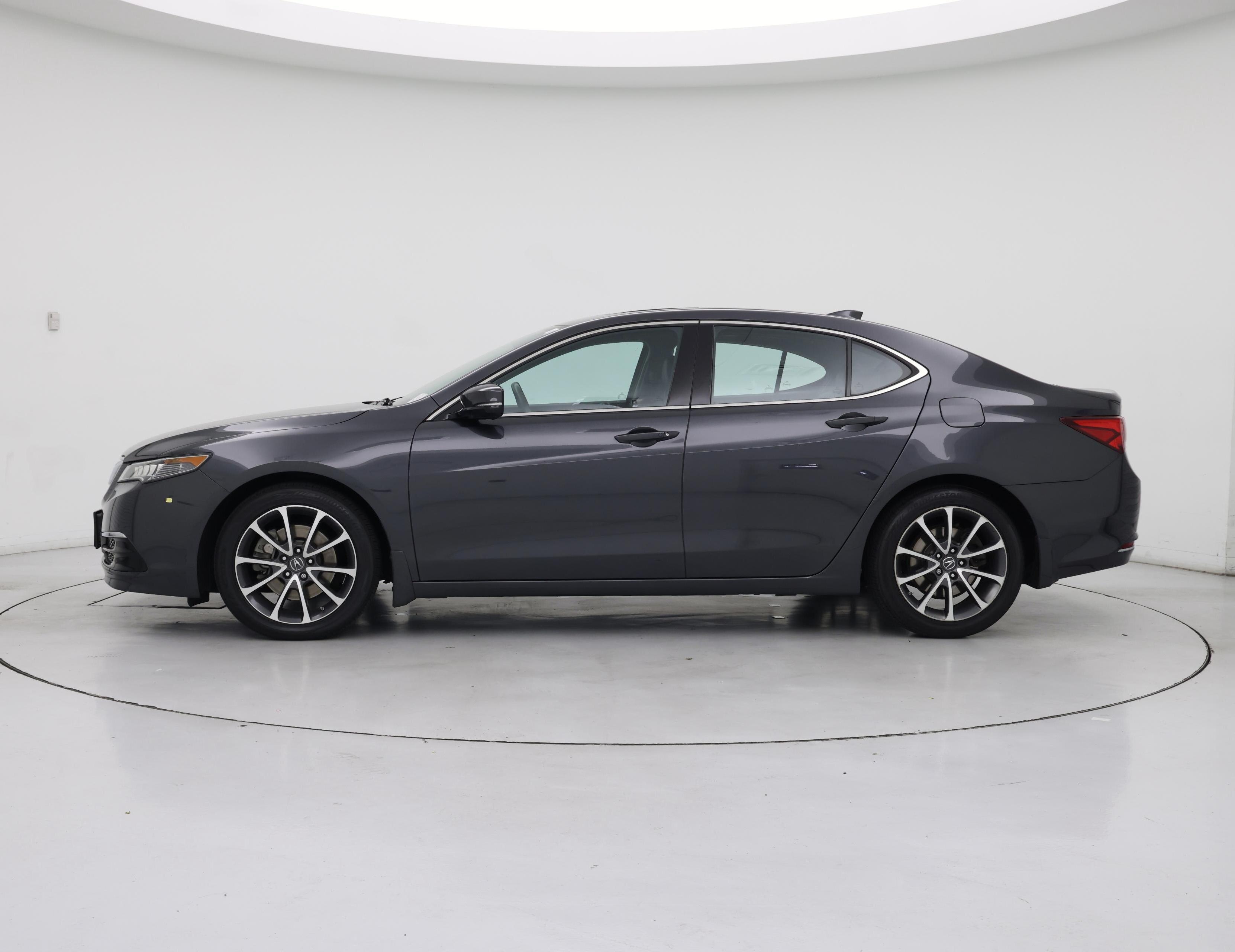 Thumbnail: 2016 Acura TLX - 3