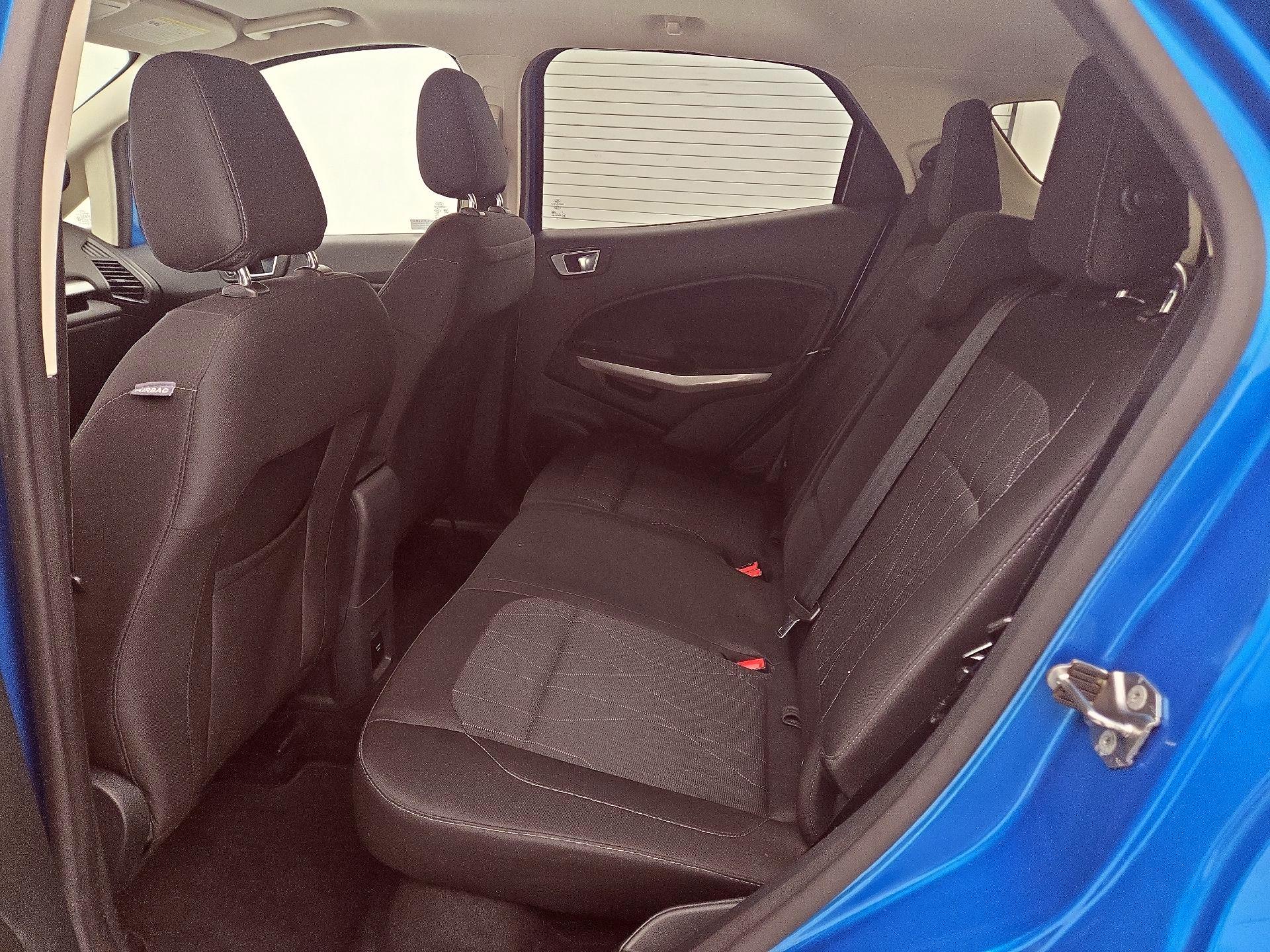 Thumbnail: 2018 Ford EcoSport - 18