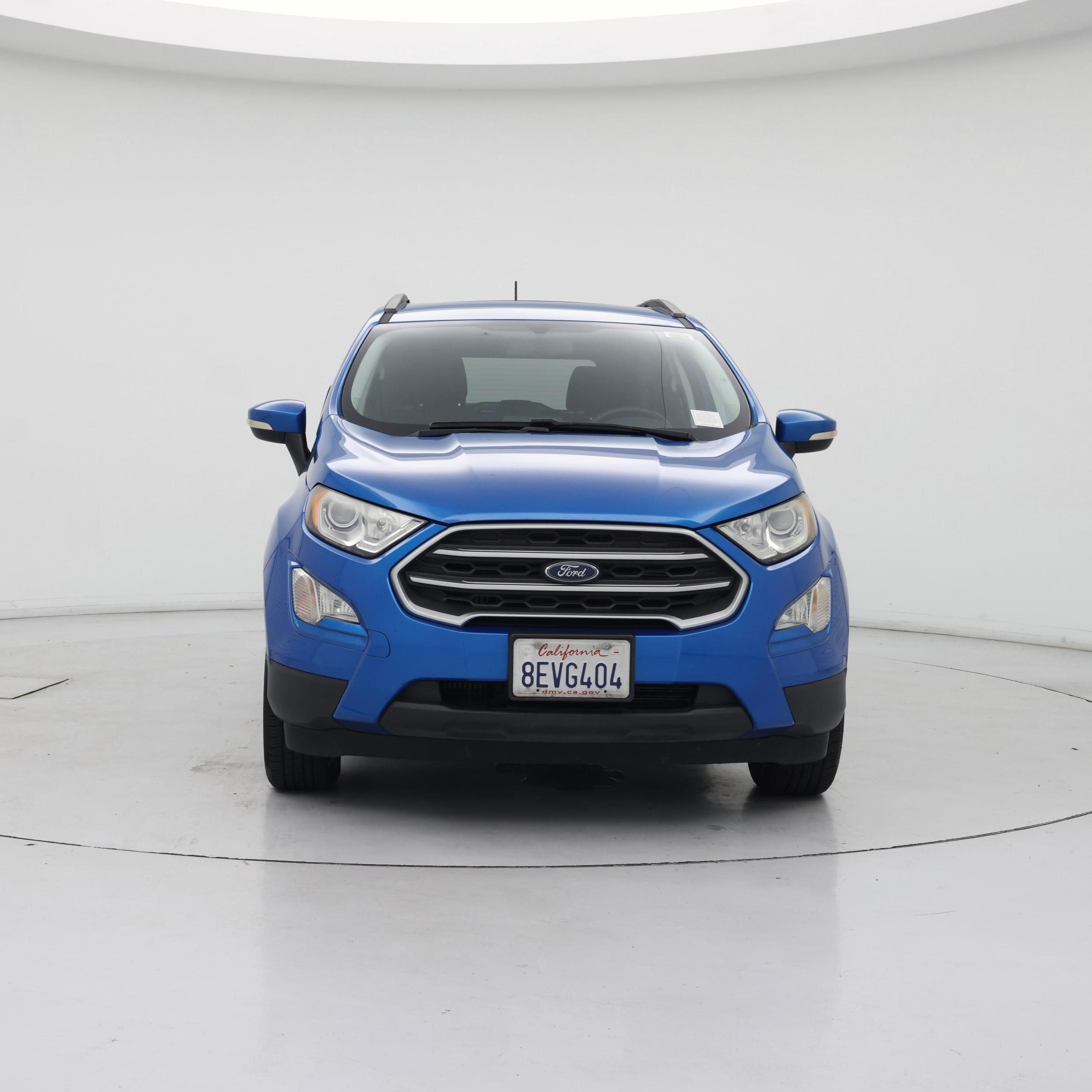 Thumbnail: 2018 Ford EcoSport - 5