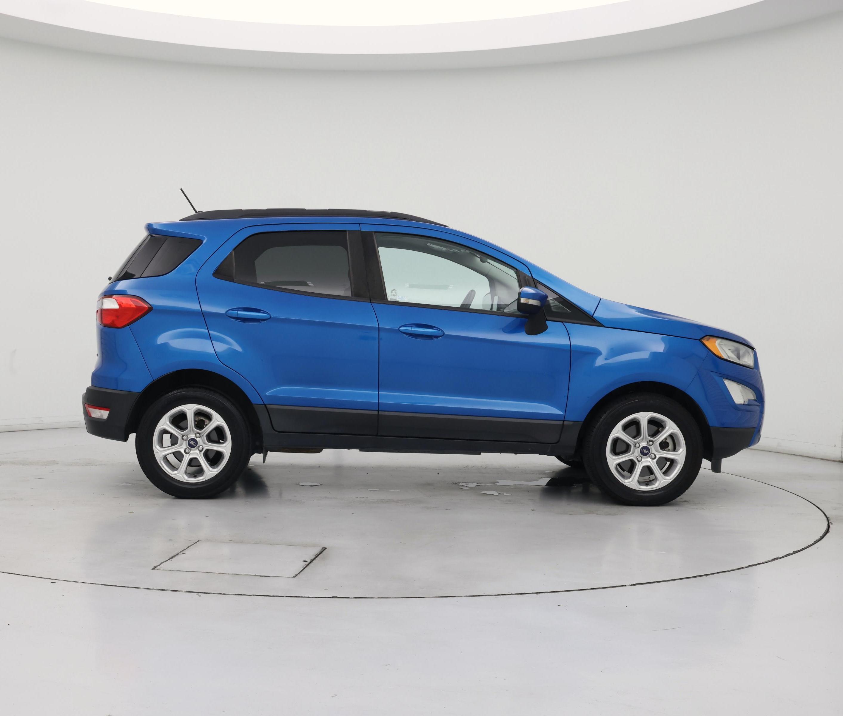 Thumbnail: 2018 Ford EcoSport - 7