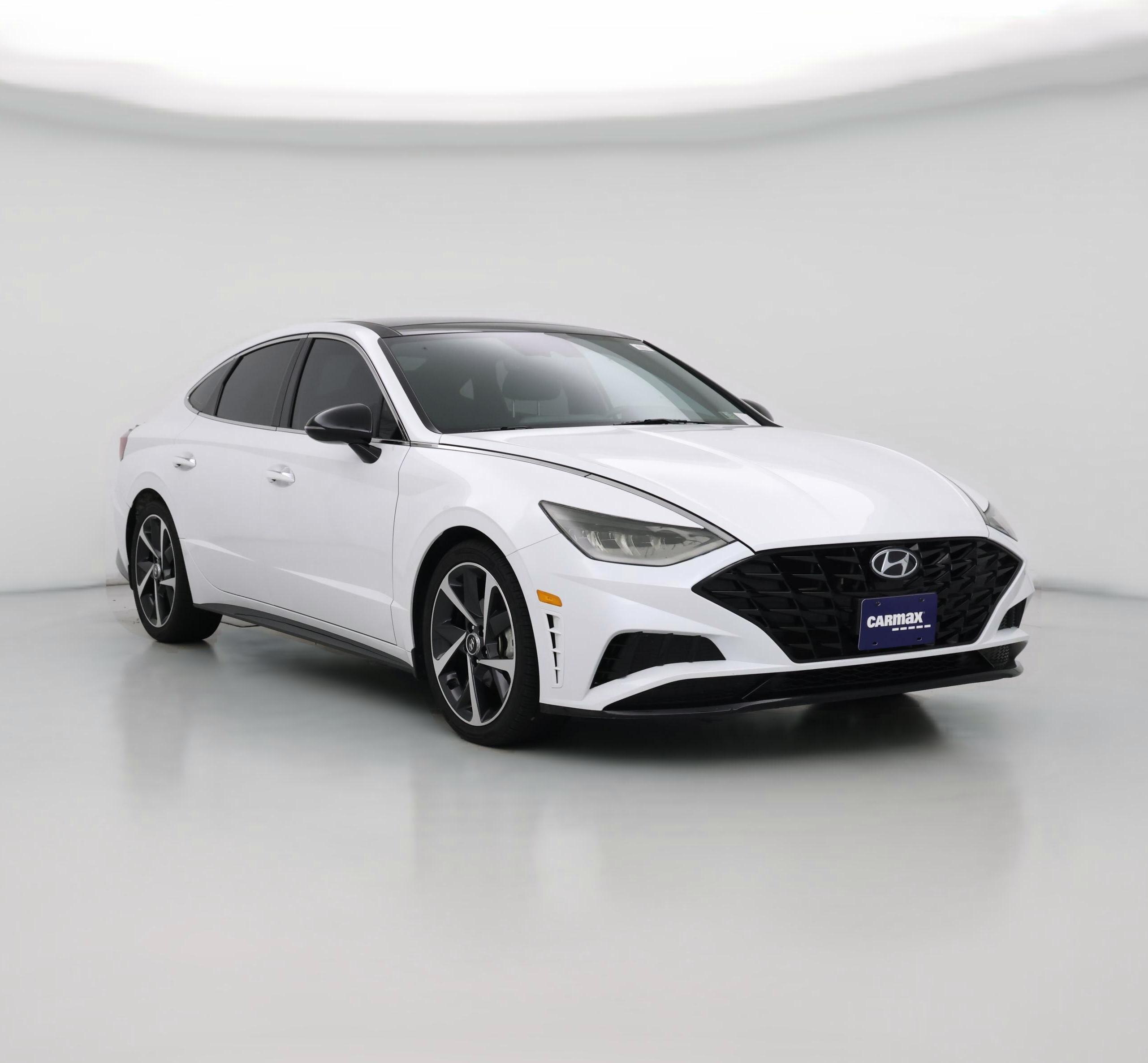 Thumbnail: 2022 Hyundai Sonata - 1