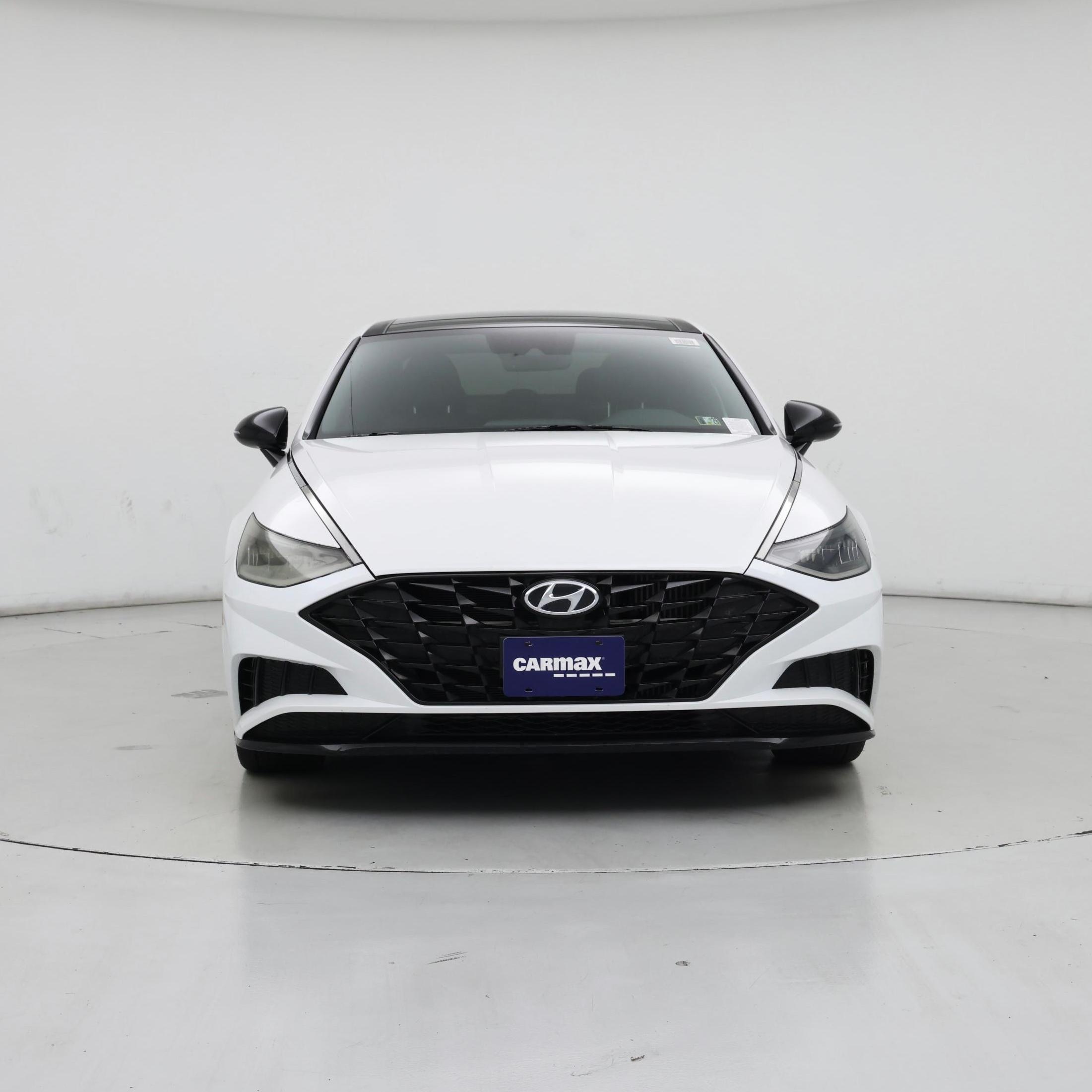Thumbnail: 2022 Hyundai Sonata - 5