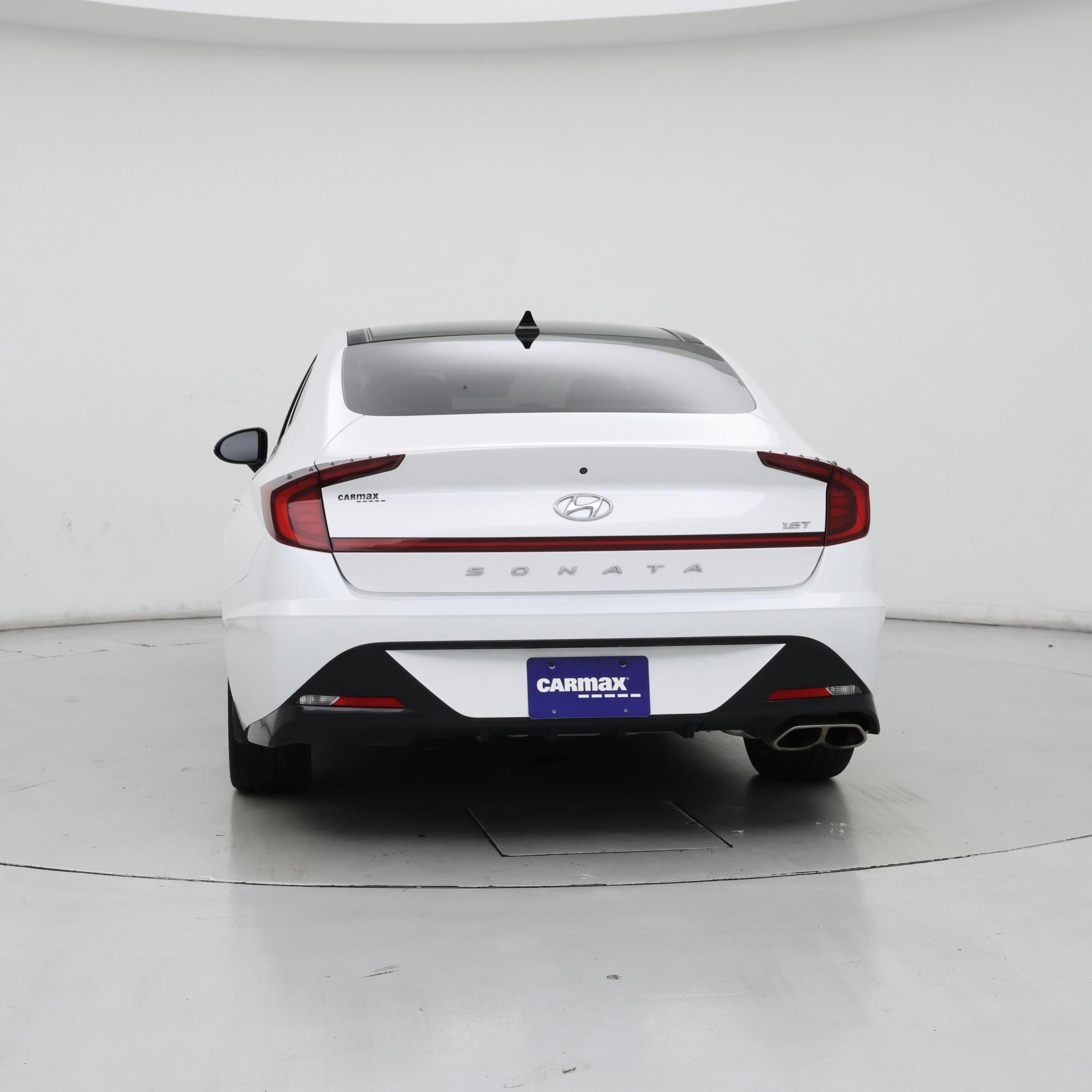 Thumbnail: 2022 Hyundai Sonata - 6