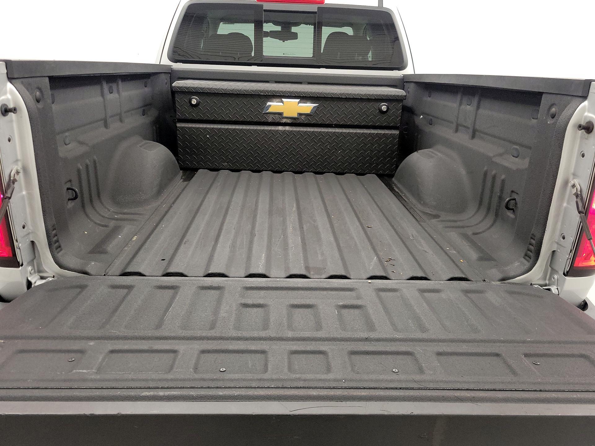 Thumbnail: 2017 Chevrolet Colorado - 20
