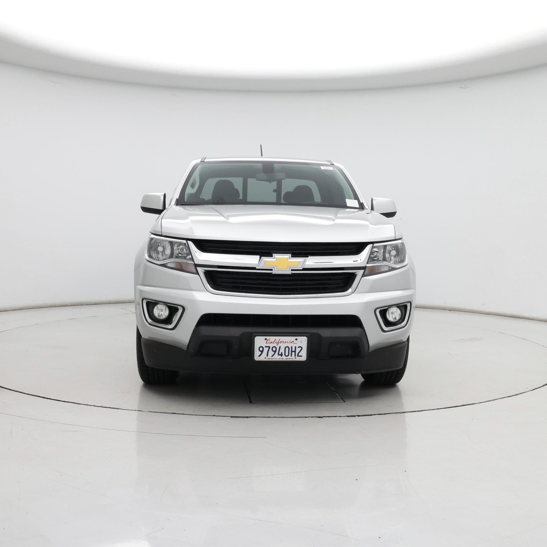 Thumbnail: 2017 Chevrolet Colorado - 5