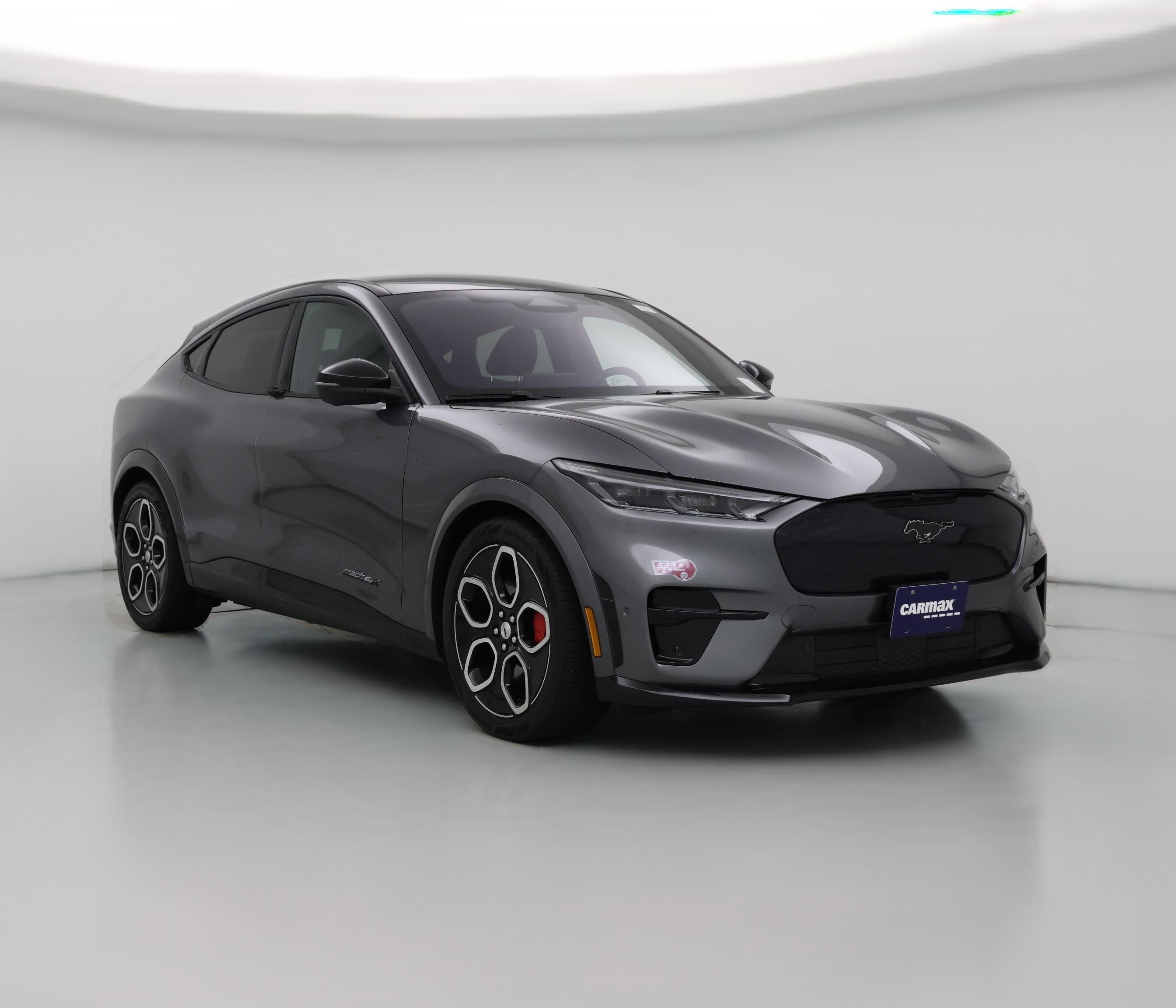 Thumbnail: 2023 Ford Mustang Mach-E - 1
