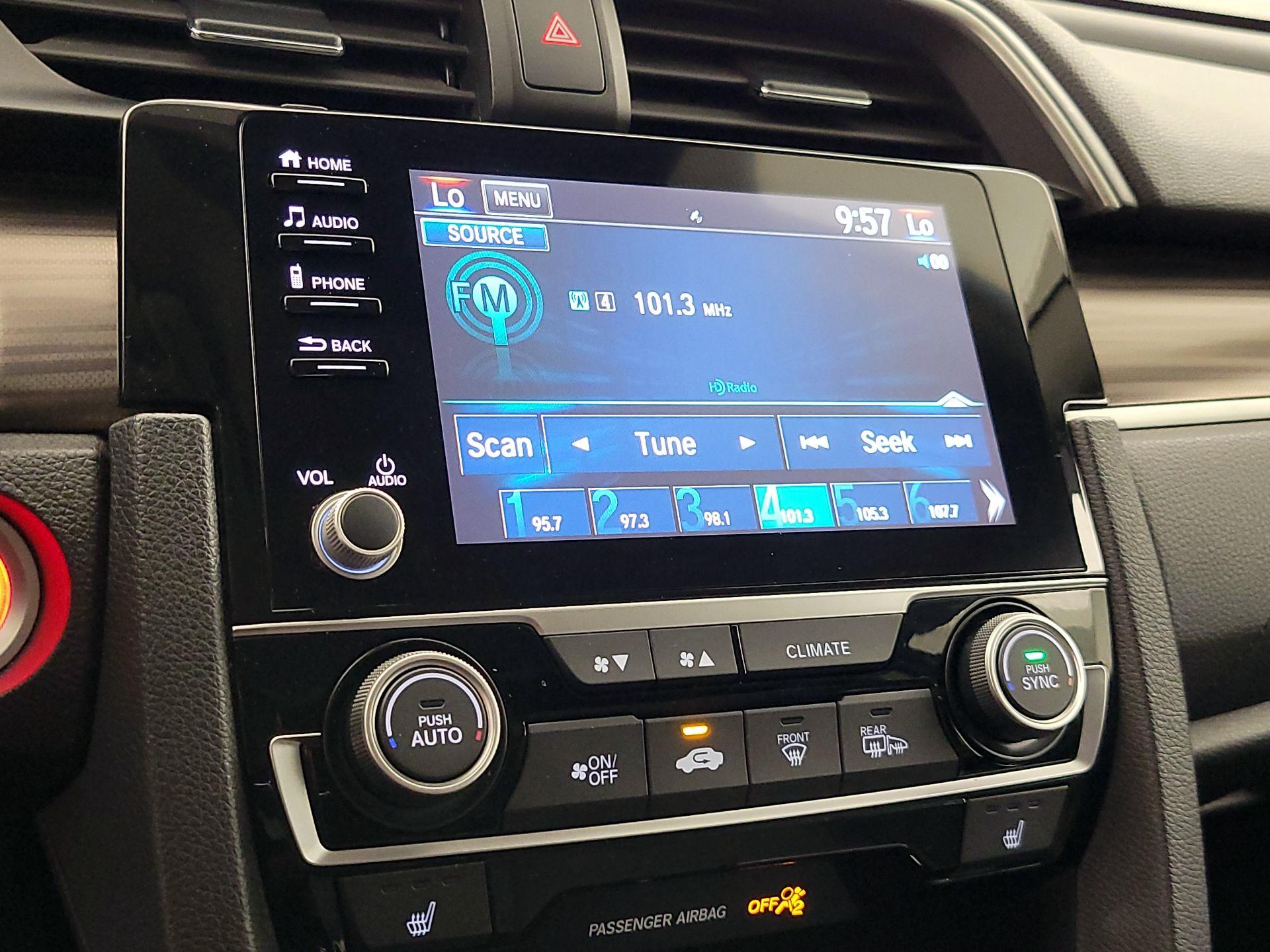 Thumbnail: 2019 Honda Civic - 15