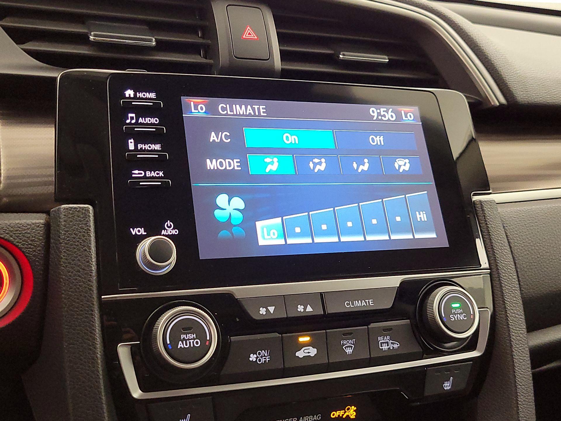Thumbnail: 2019 Honda Civic - 16