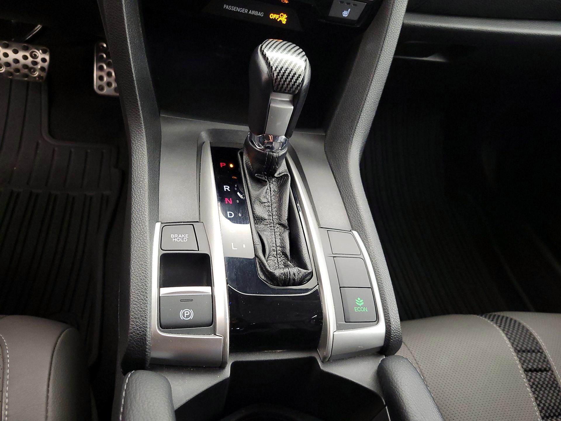 Thumbnail: 2019 Honda Civic - 17