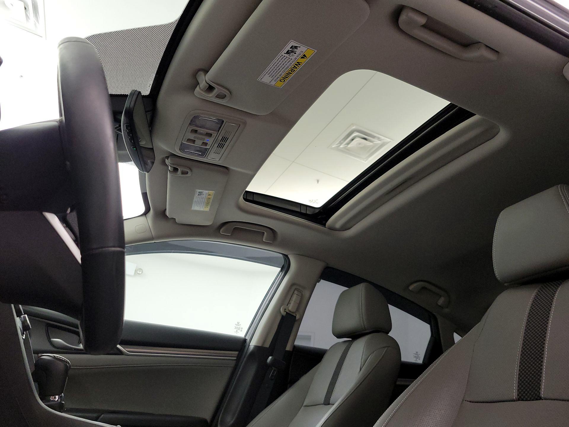 Thumbnail: 2019 Honda Civic - 19