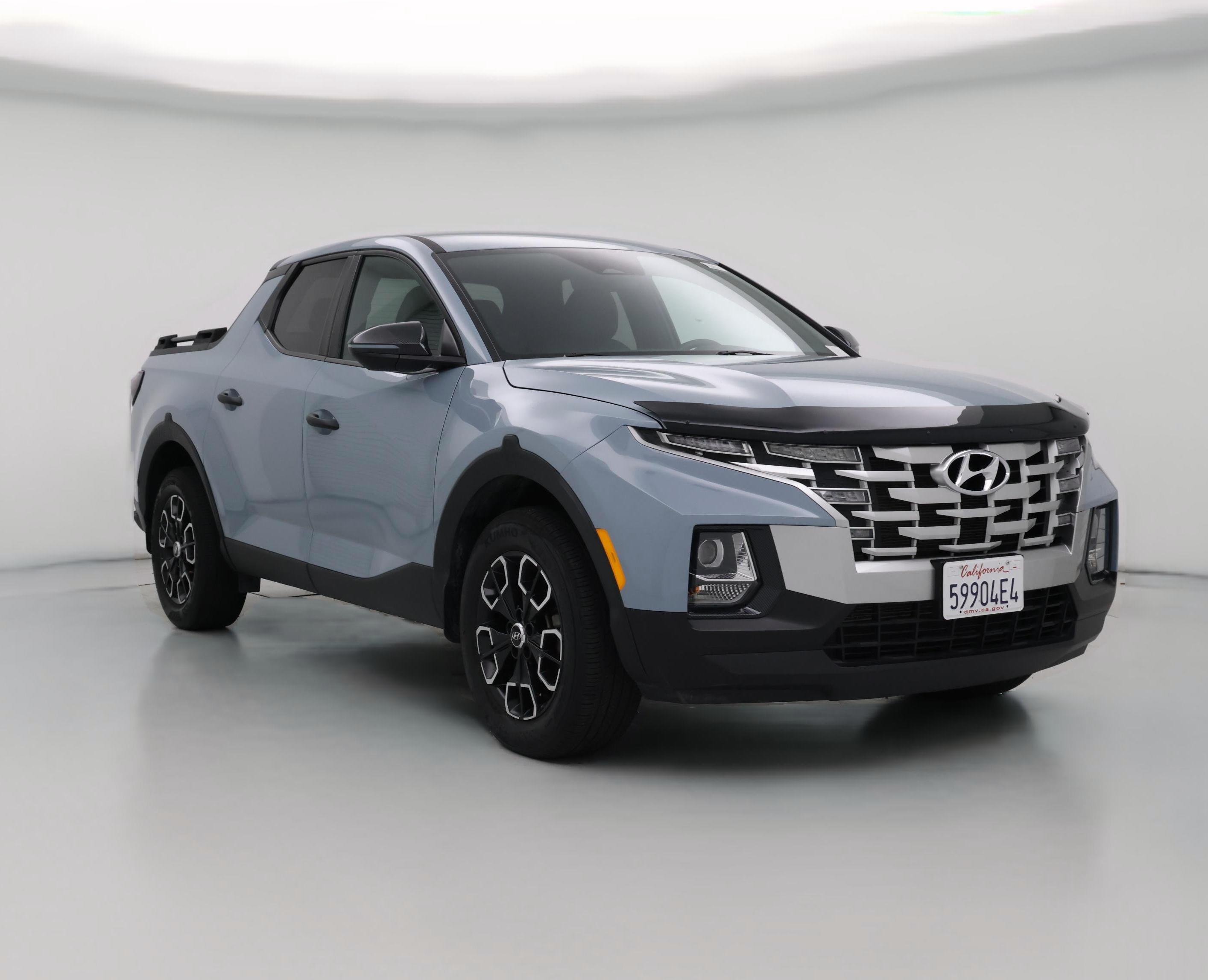 Thumbnail: 2022 Hyundai Santa Cruz - 1