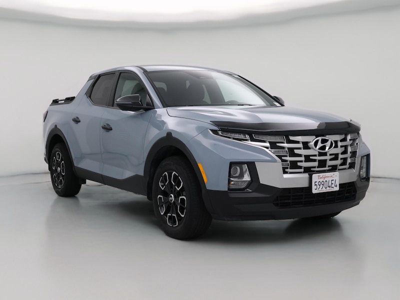 2022 Hyundai Santa Cruz SE -
                  Fremont, CA