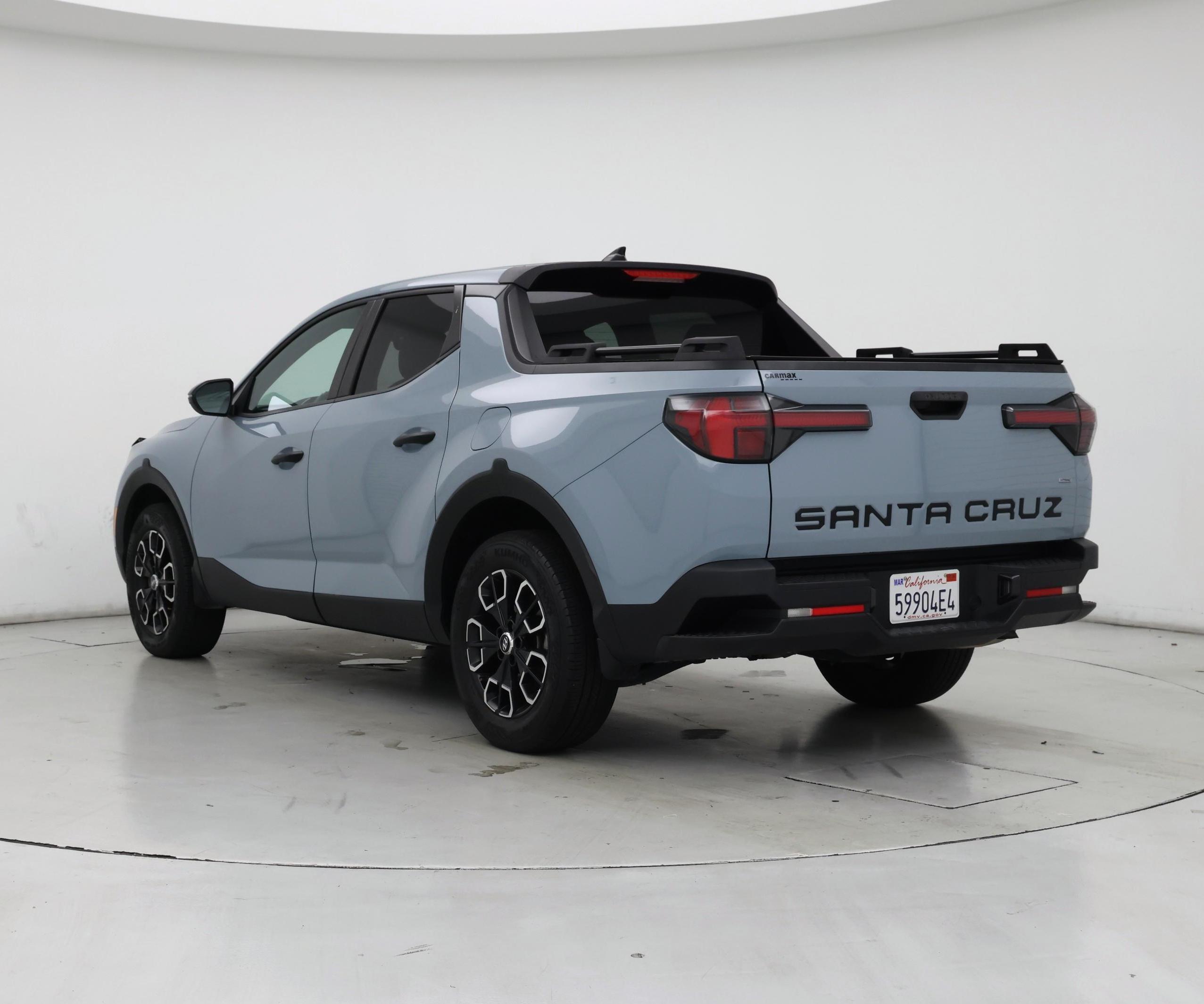 Thumbnail: 2022 Hyundai Santa Cruz - 2