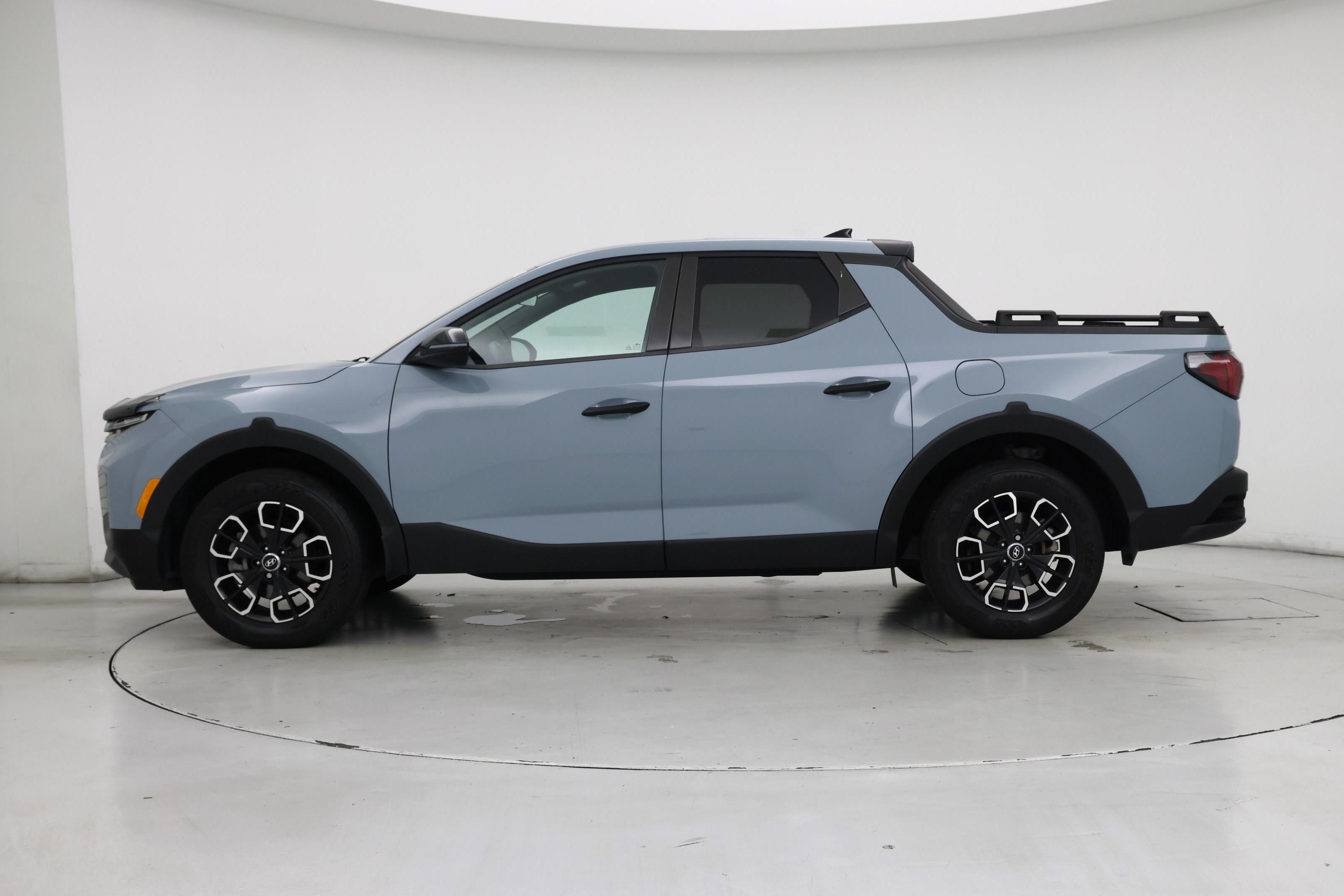 Thumbnail: 2022 Hyundai Santa Cruz - 3