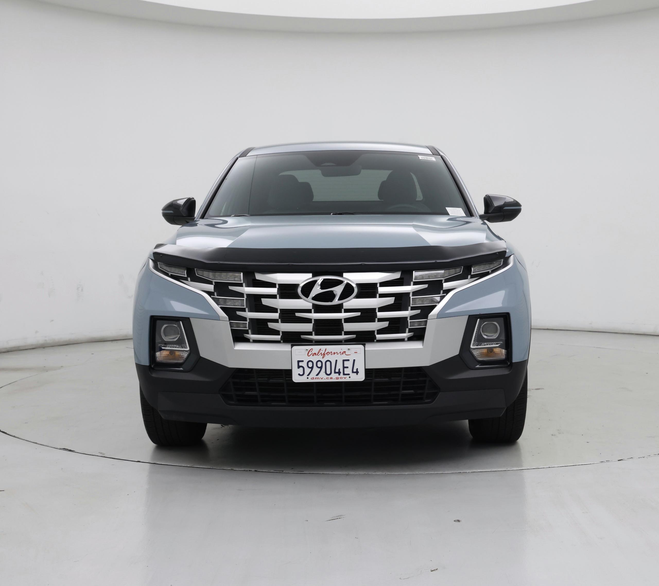 Thumbnail: 2022 Hyundai Santa Cruz - 5