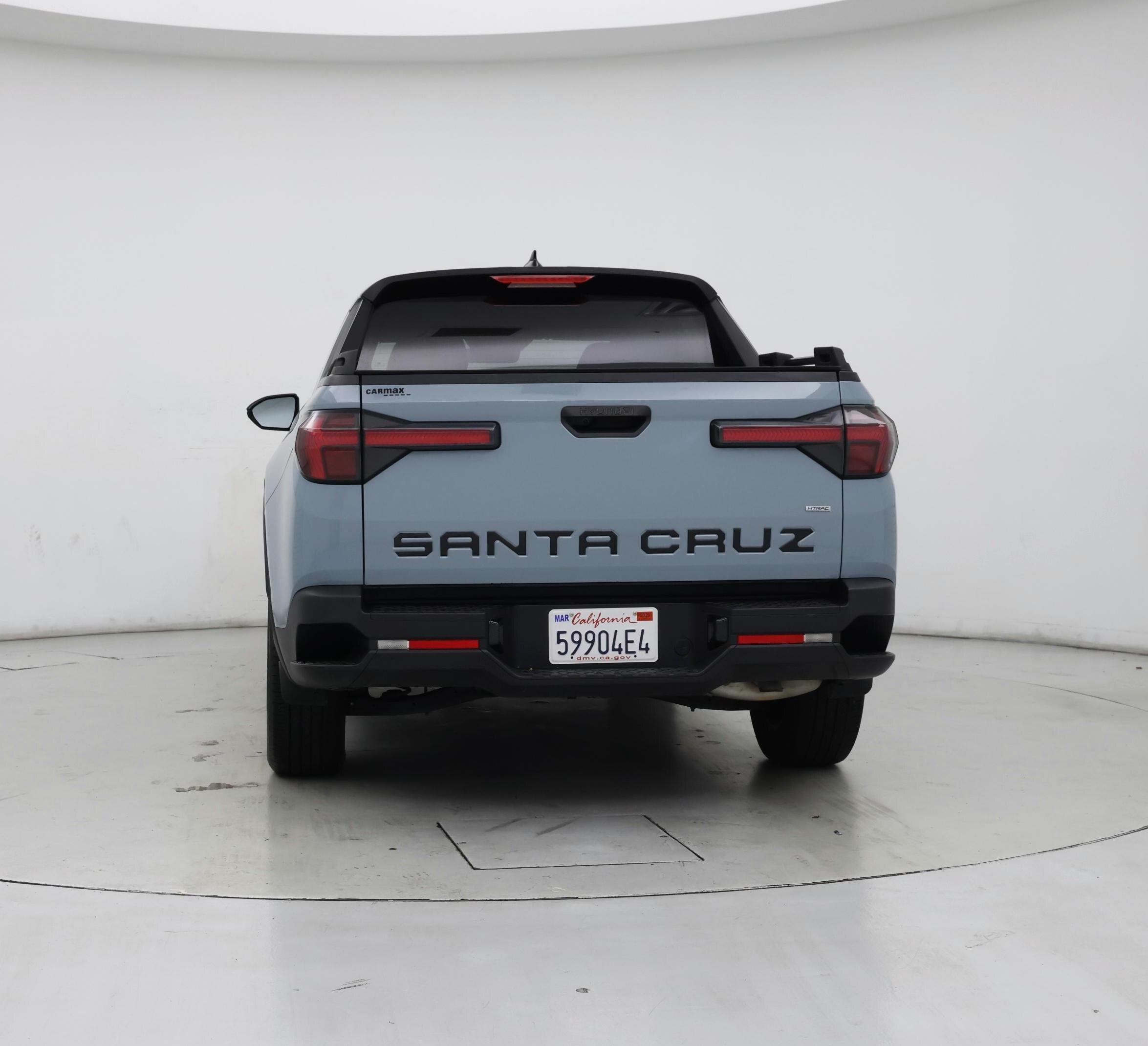 Thumbnail: 2022 Hyundai Santa Cruz - 6
